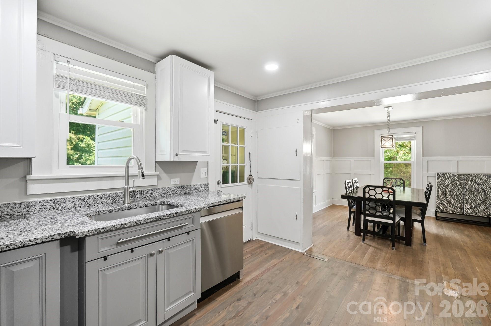12050 Old Concord Road — Rockwell