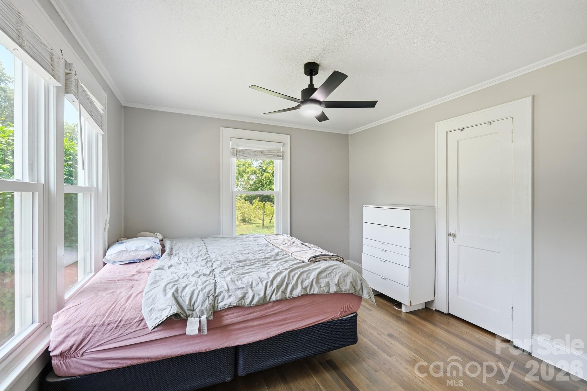 12050 Old Concord Road — Rockwell