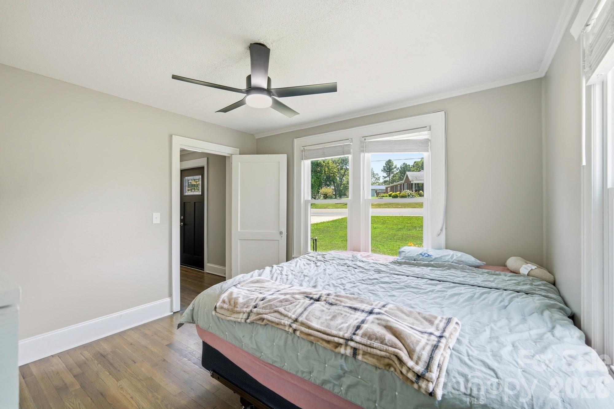 12050 Old Concord Road — Rockwell