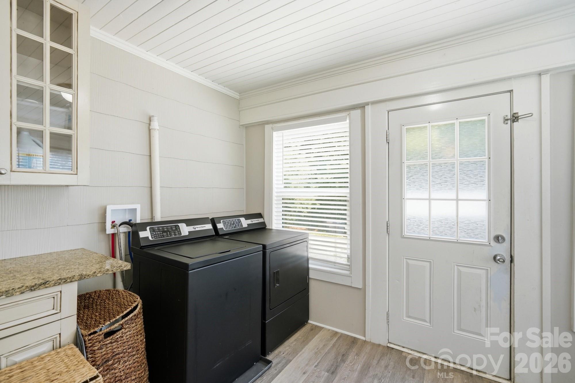 12050 Old Concord Road — Rockwell