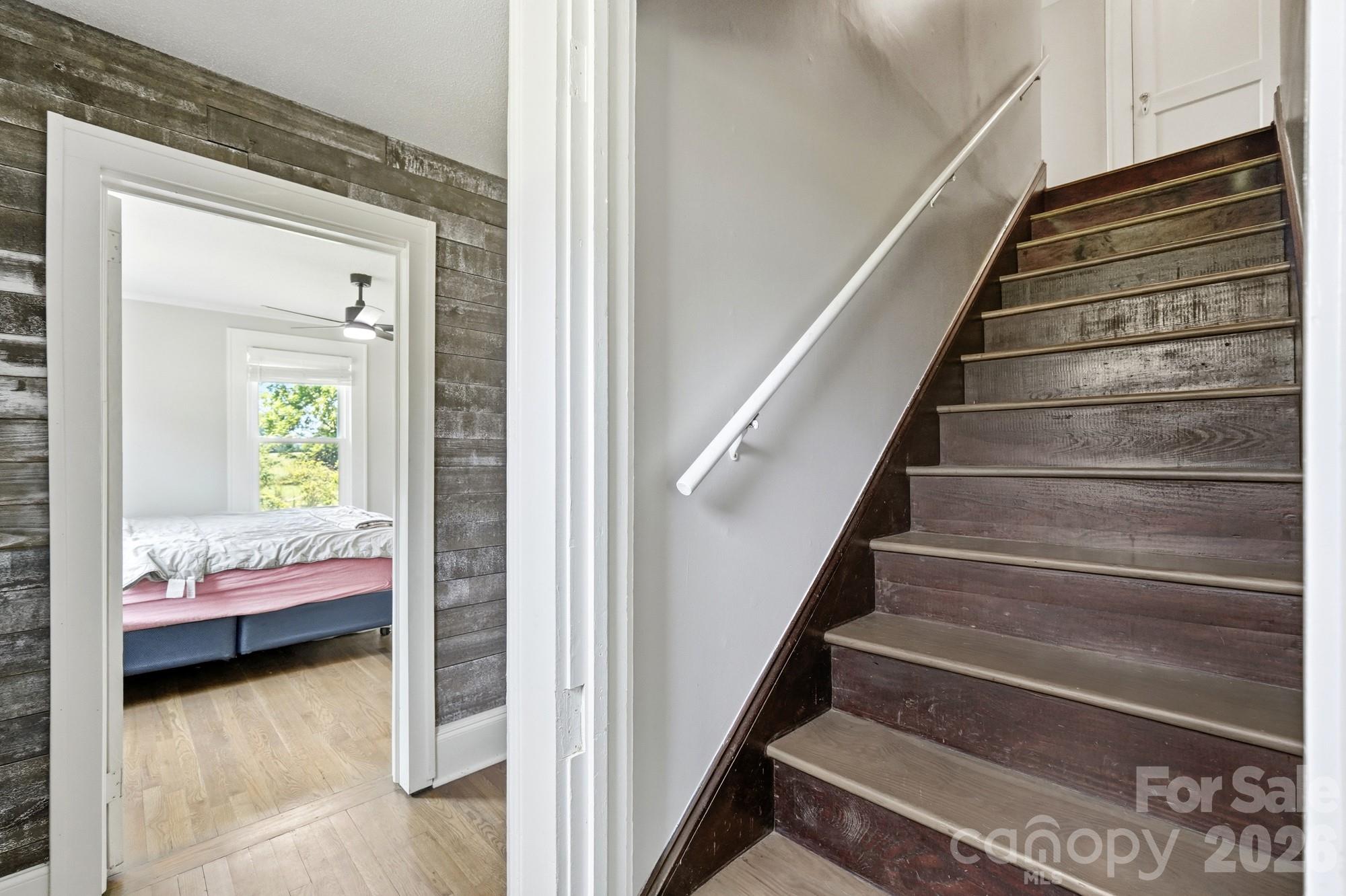 12050 Old Concord Road — Rockwell