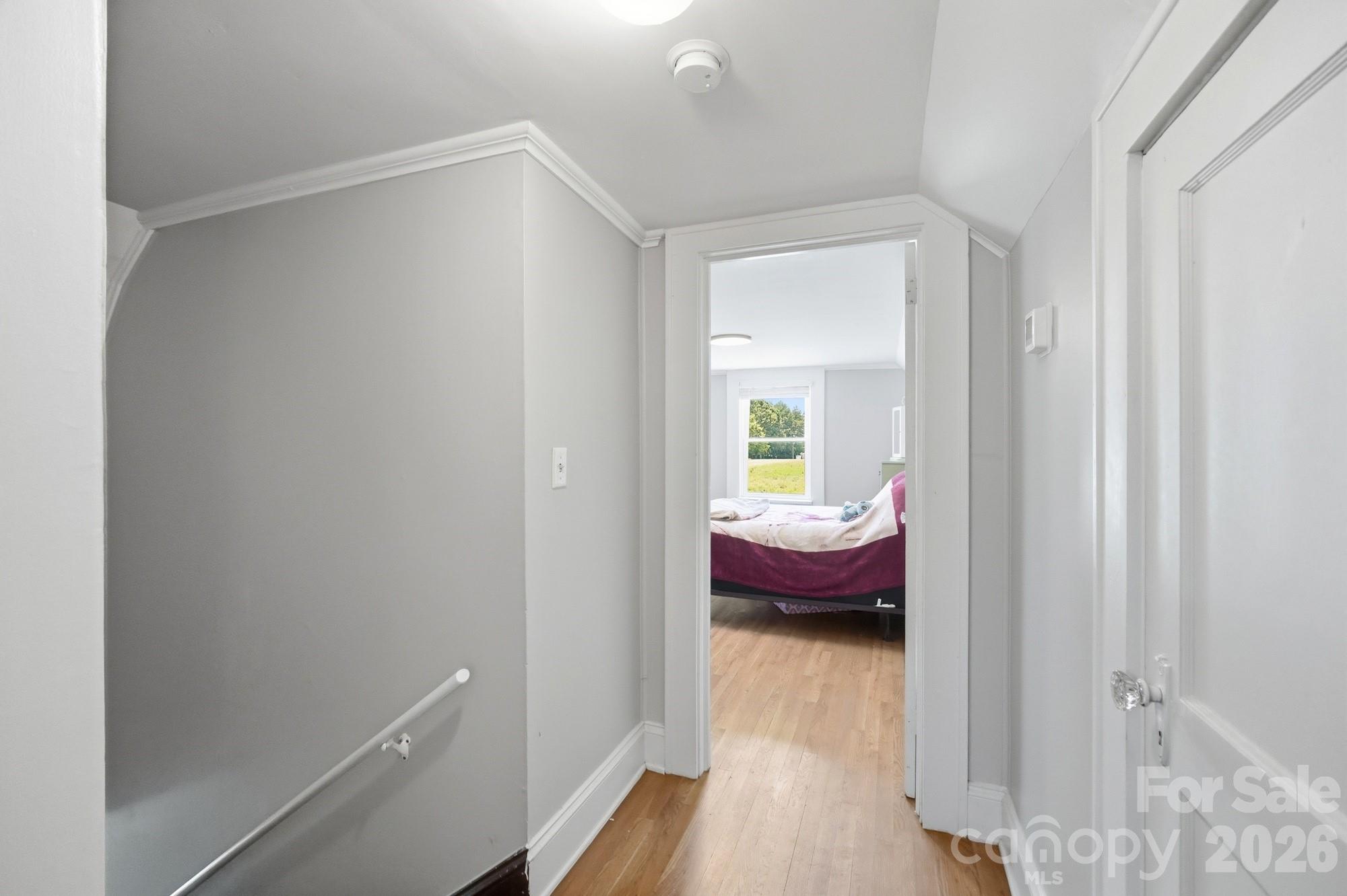 12050 Old Concord Road — Rockwell