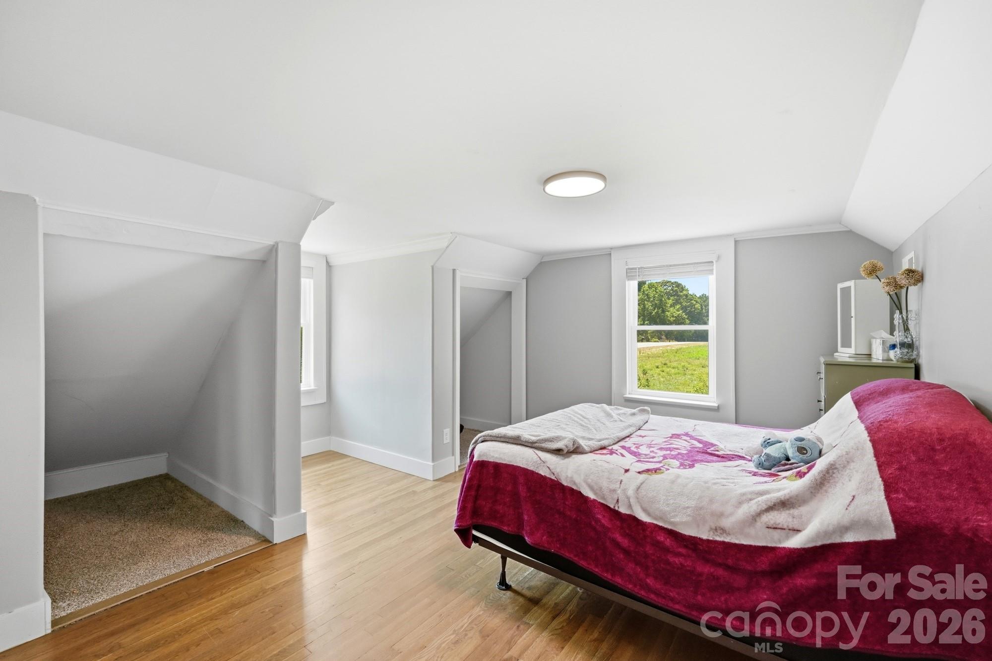 12050 Old Concord Road — Rockwell