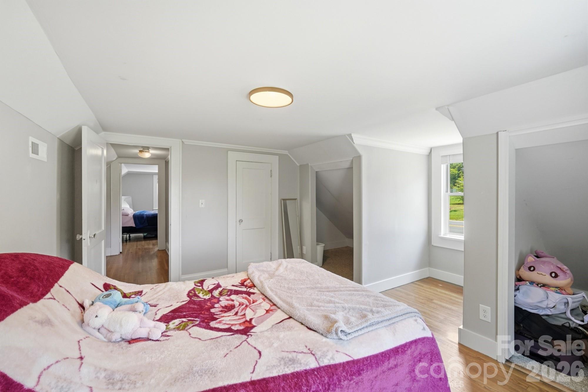 12050 Old Concord Road — Rockwell