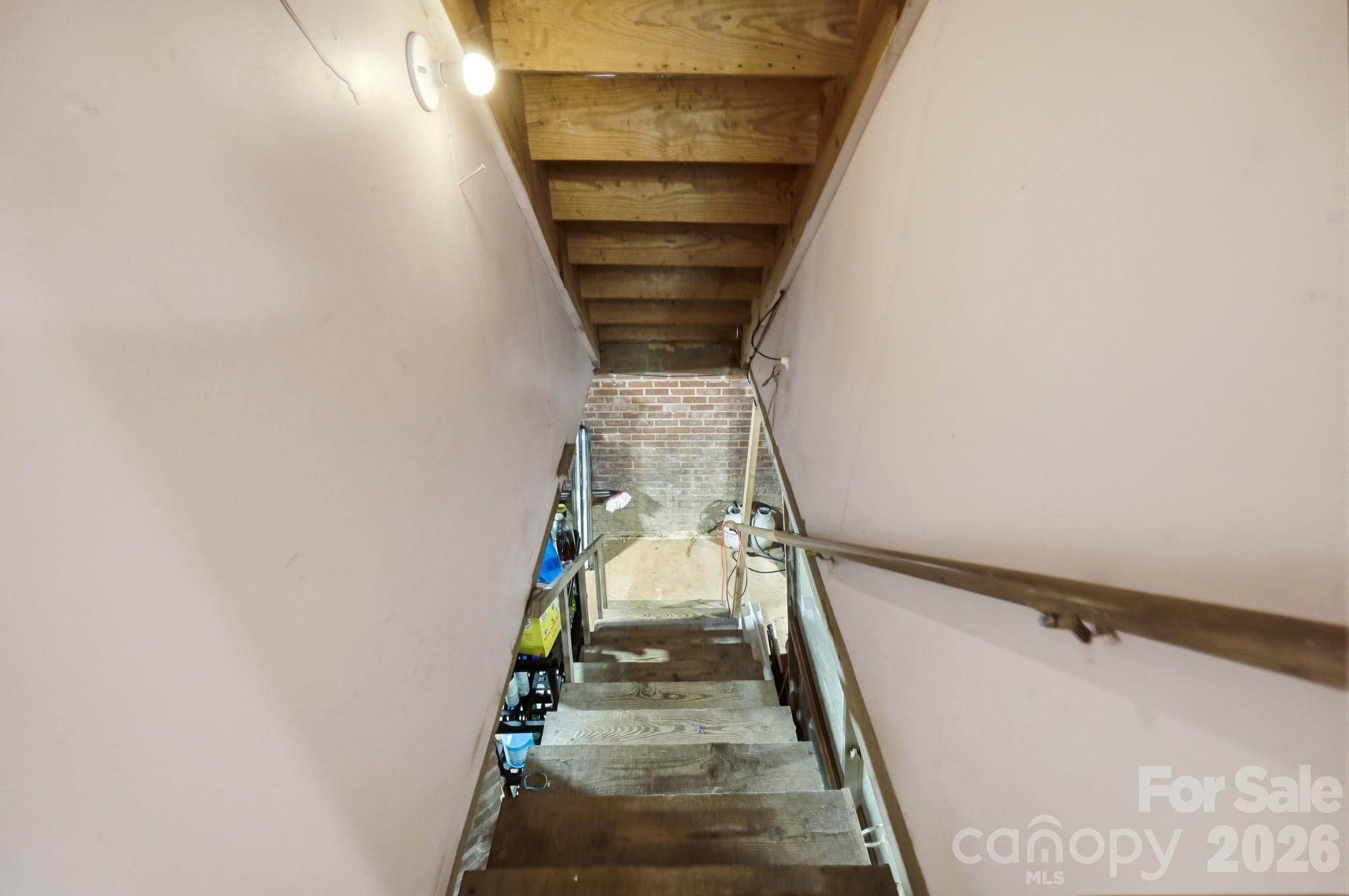 12050 Old Concord Road — Rockwell
