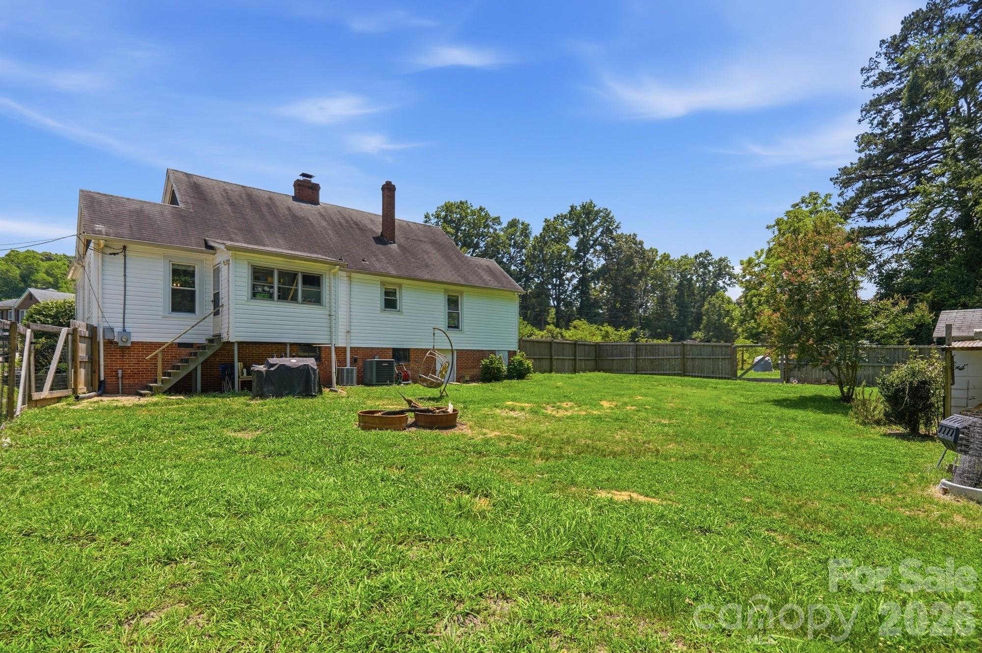 12050 Old Concord Road — Rockwell