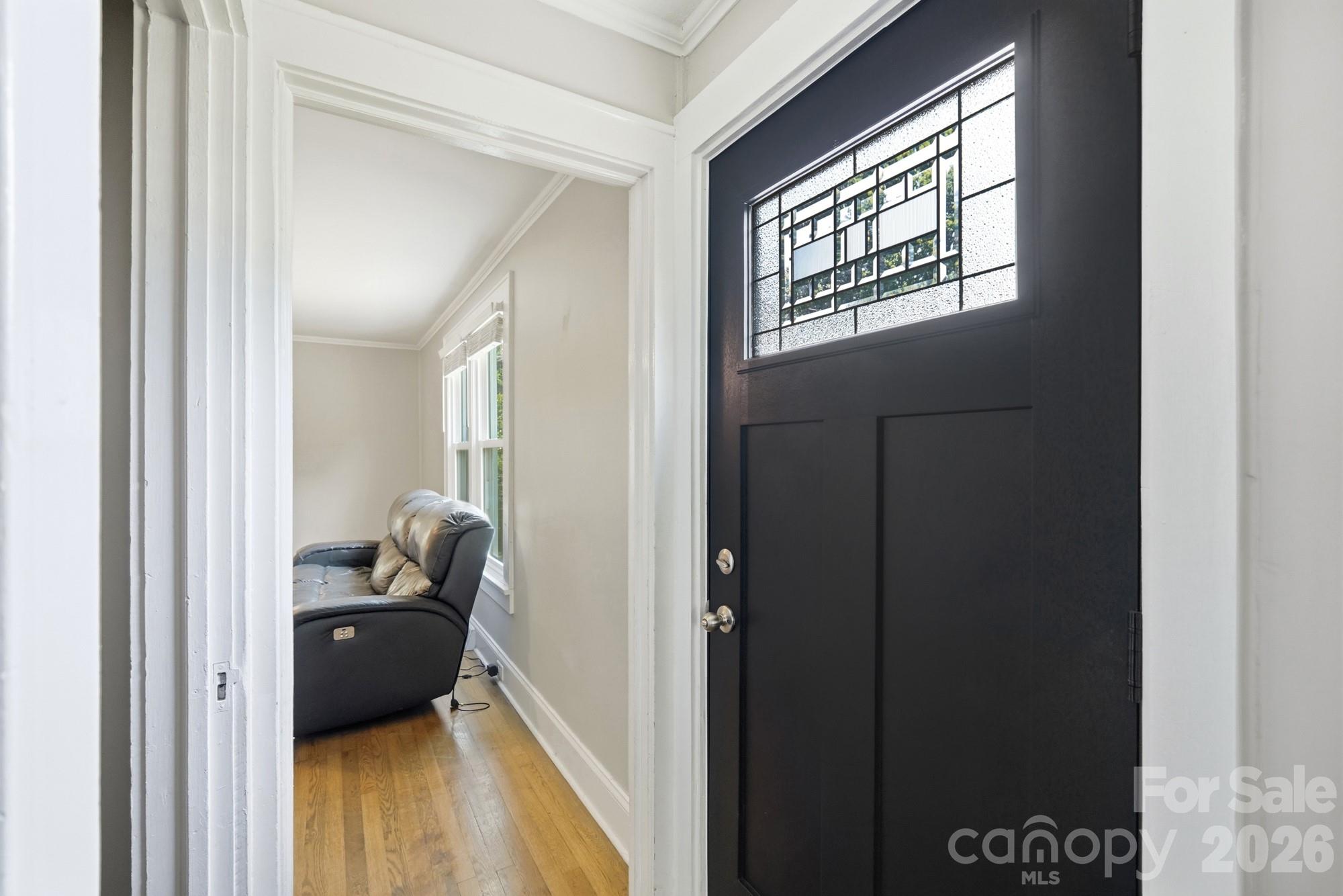 12050 Old Concord Road — Rockwell