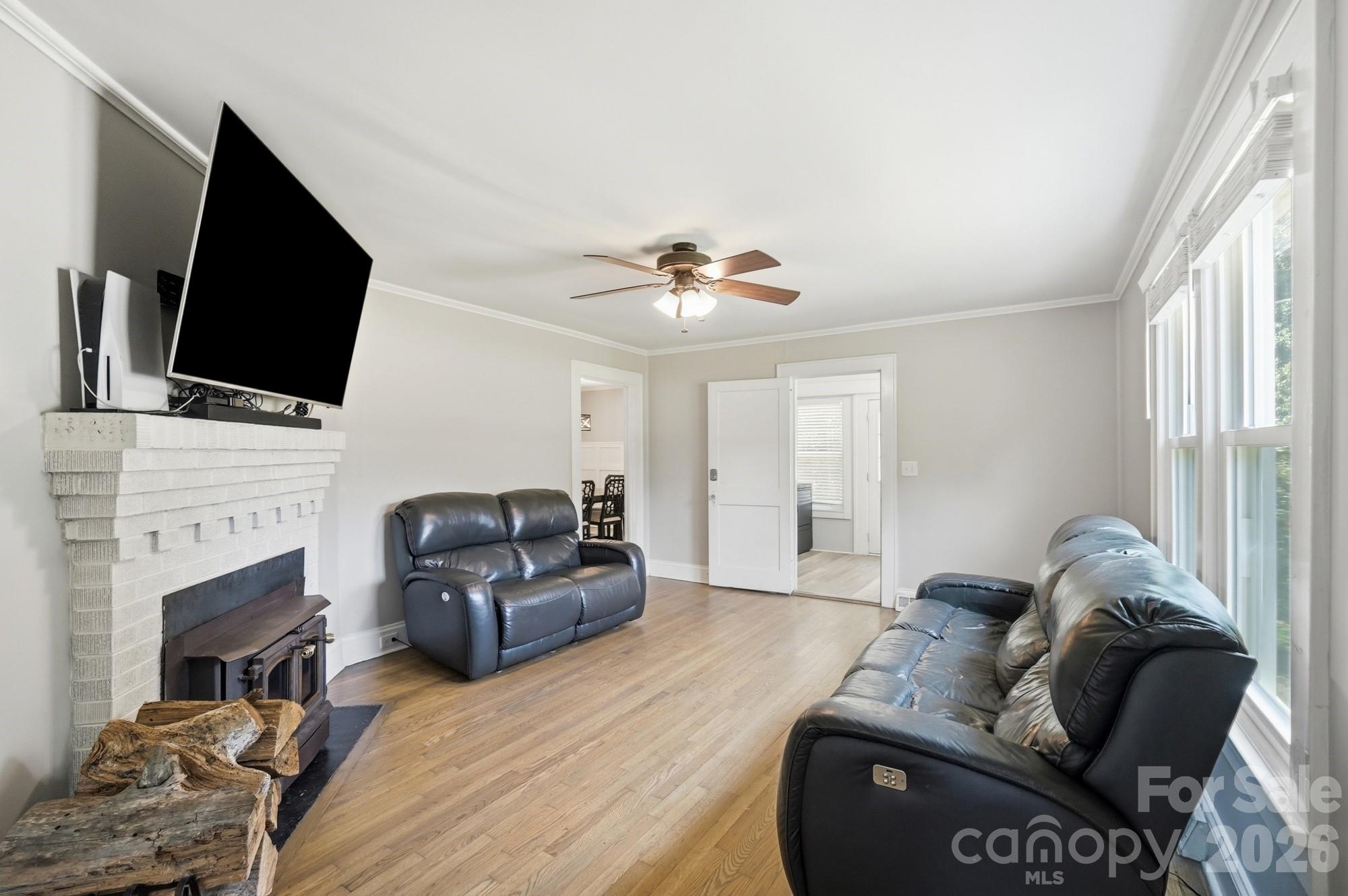 12050 Old Concord Road — Rockwell