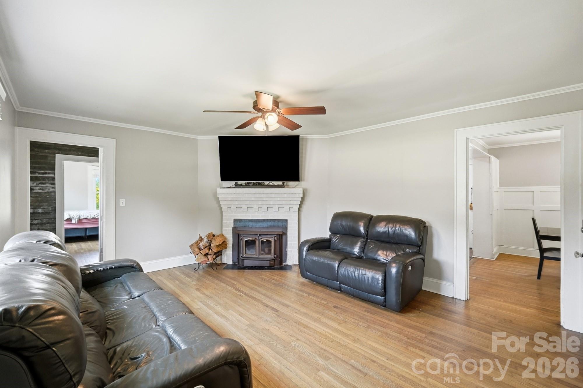 12050 Old Concord Road — Rockwell