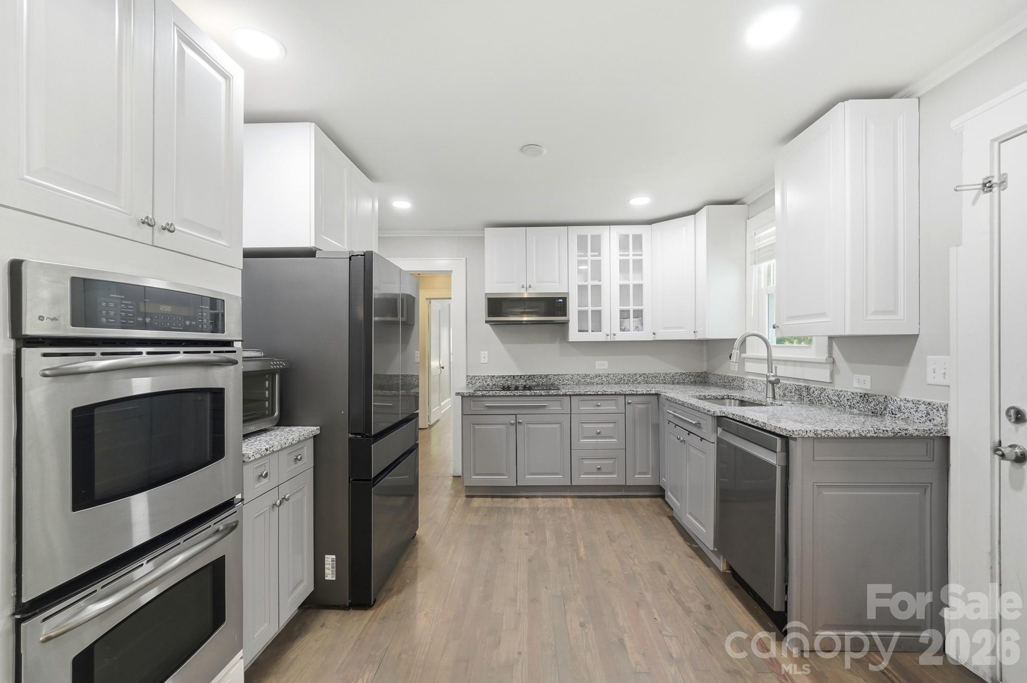 12050 Old Concord Road — Rockwell