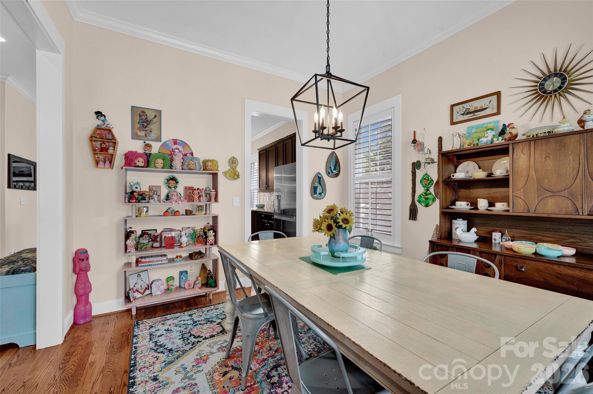 4090 Library Lane NW — Conover
