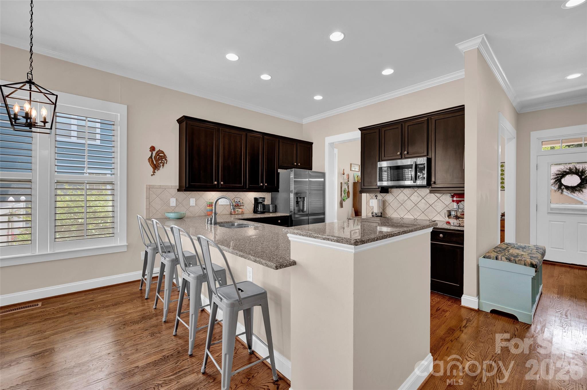 4090 Library Lane NW — Conover