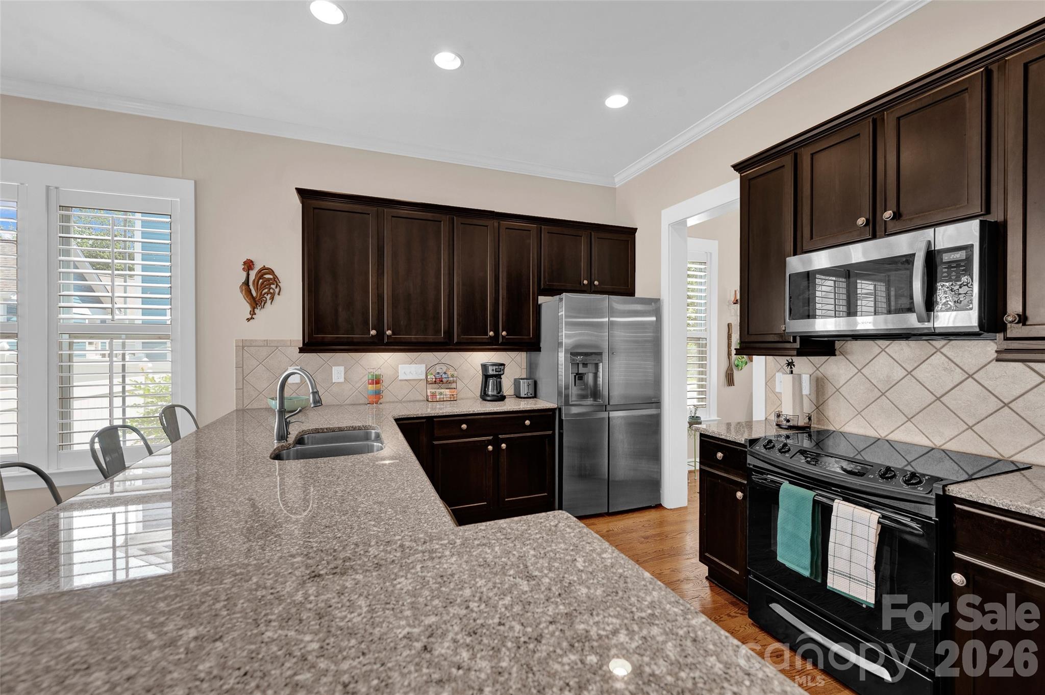 4090 Library Lane NW — Conover