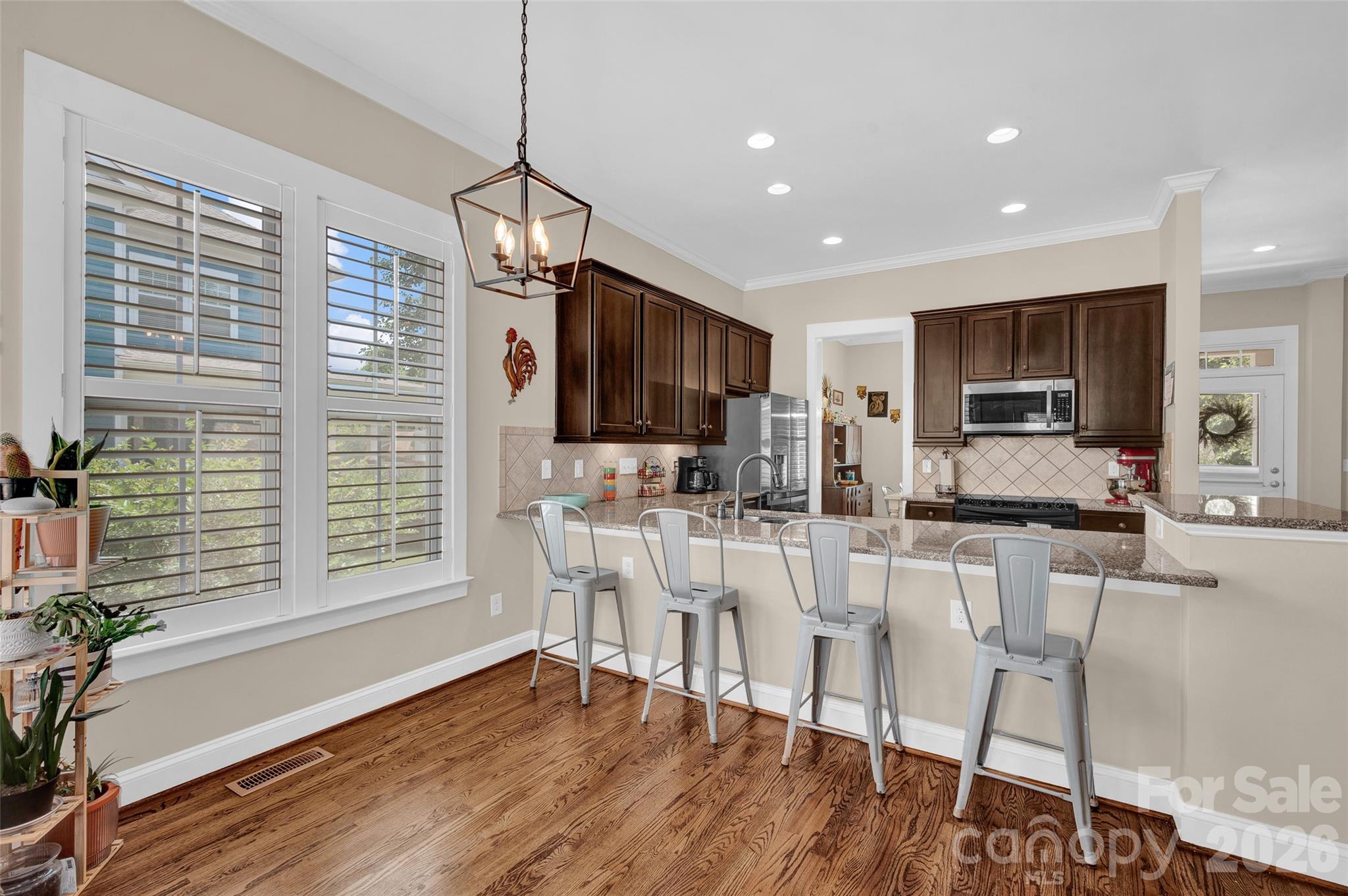 4090 Library Lane NW — Conover