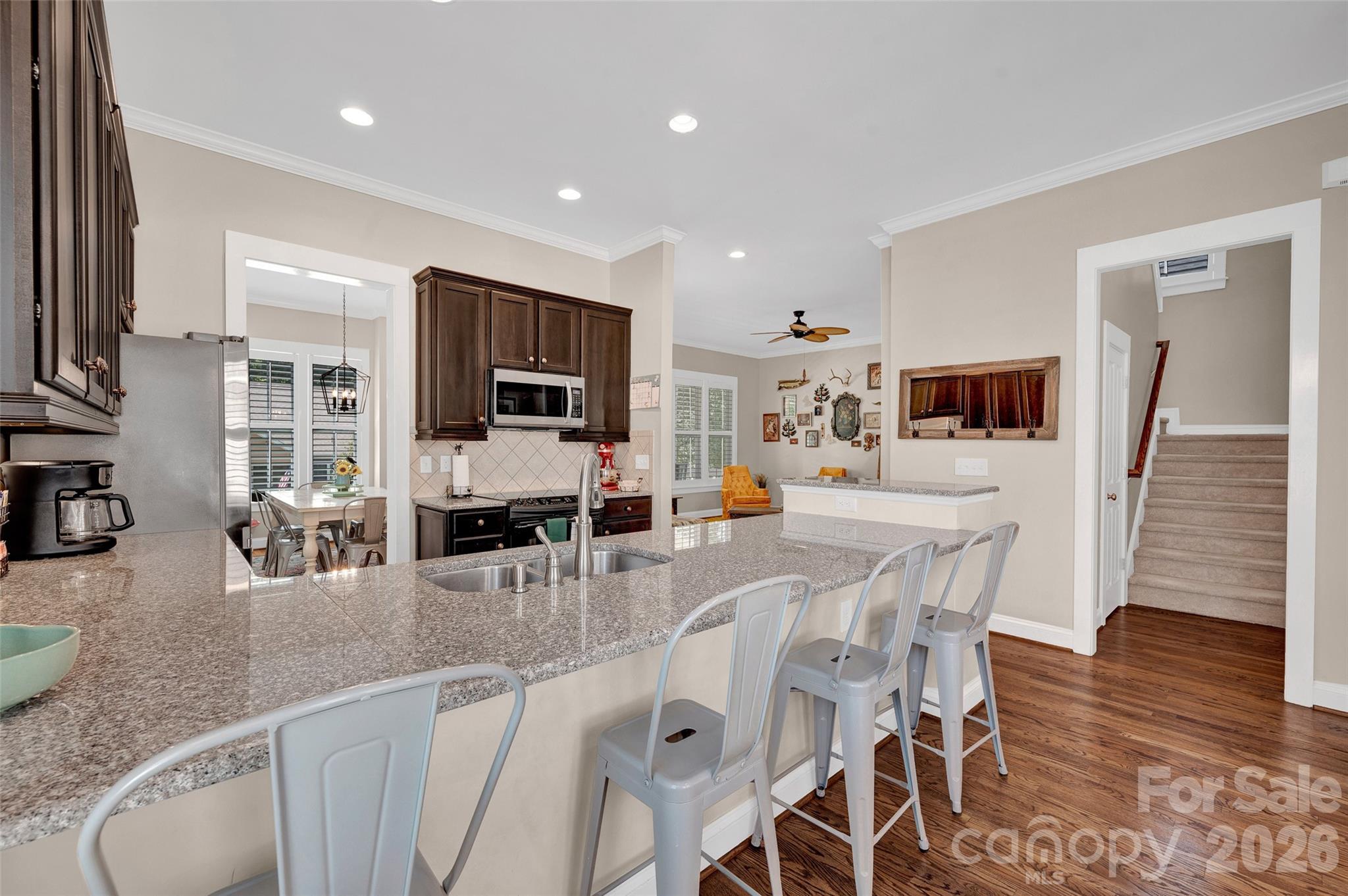 4090 Library Lane NW — Conover