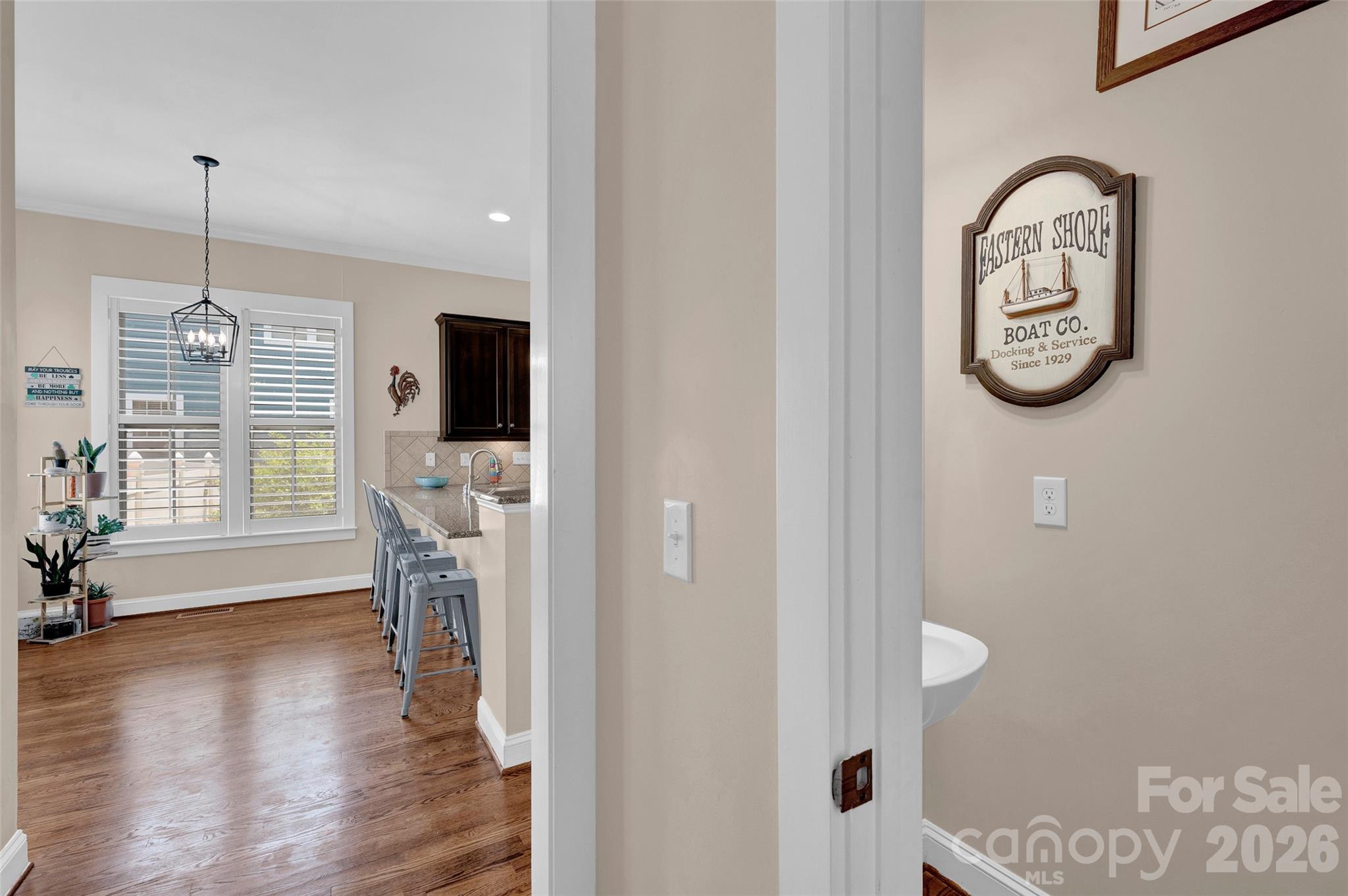 4090 Library Lane NW — Conover