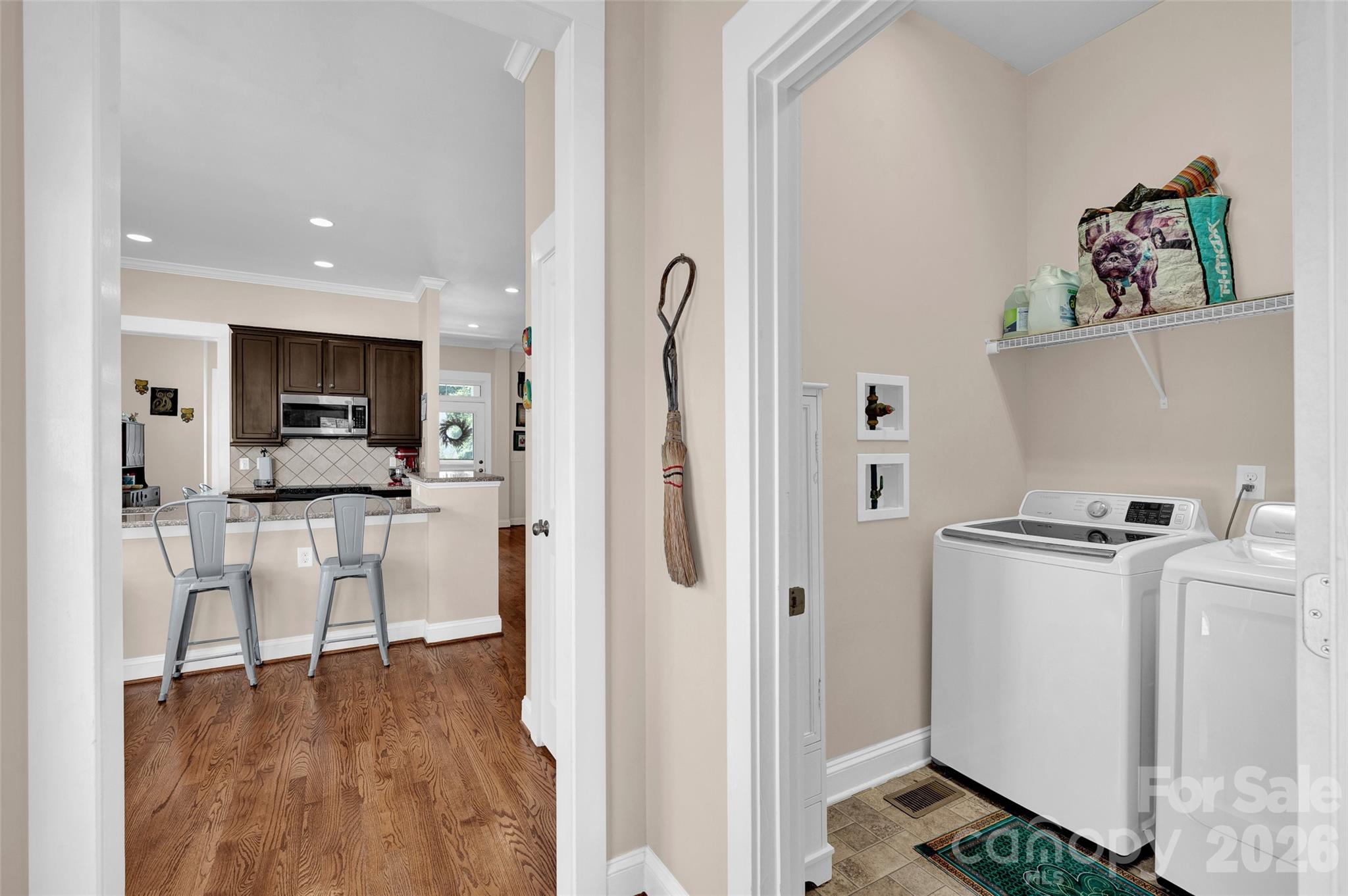 4090 Library Lane NW — Conover