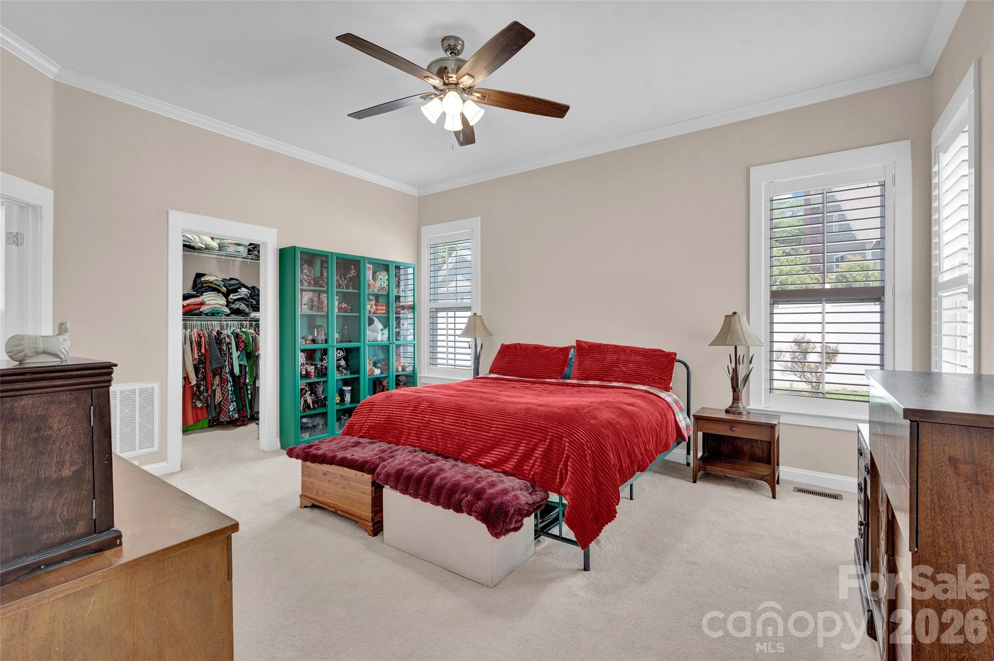 4090 Library Lane NW — Conover