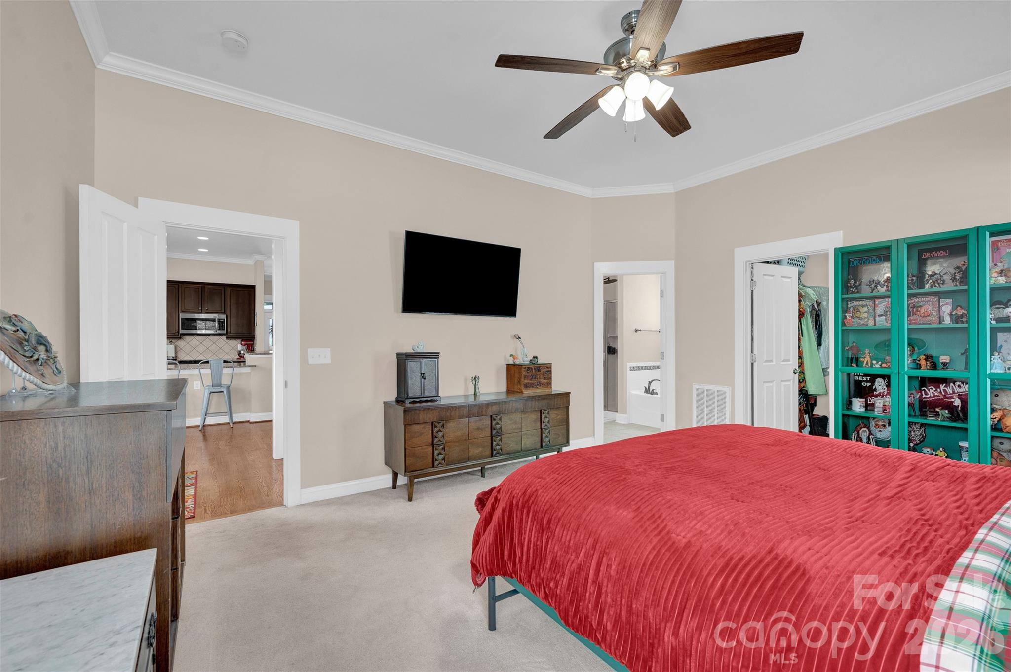 4090 Library Lane NW — Conover