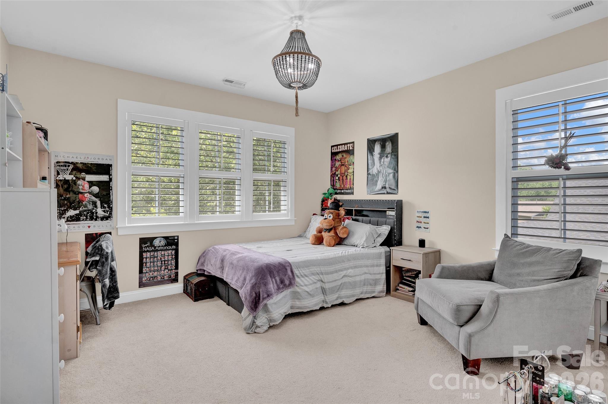4090 Library Lane NW — Conover