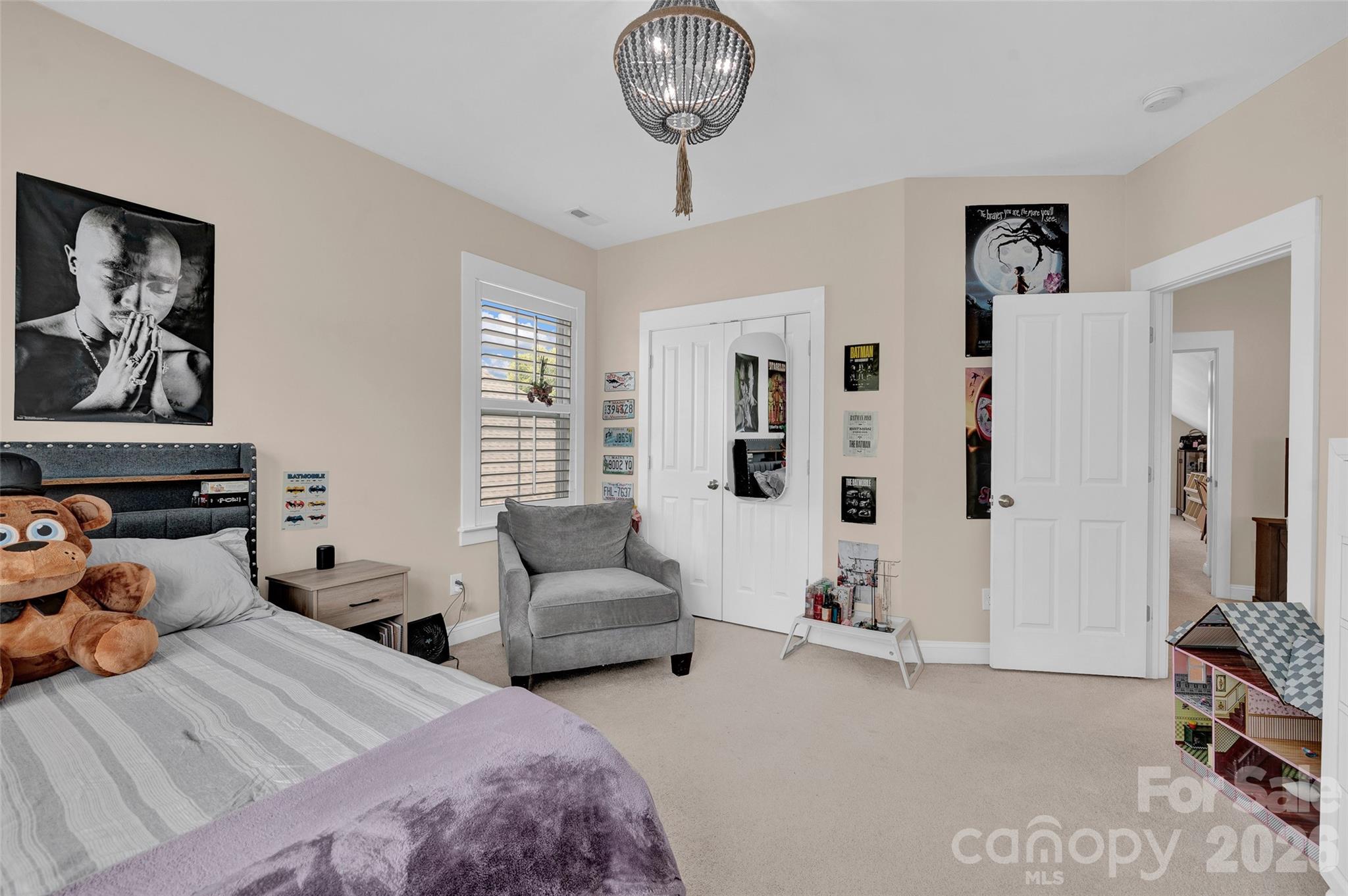 4090 Library Lane NW — Conover