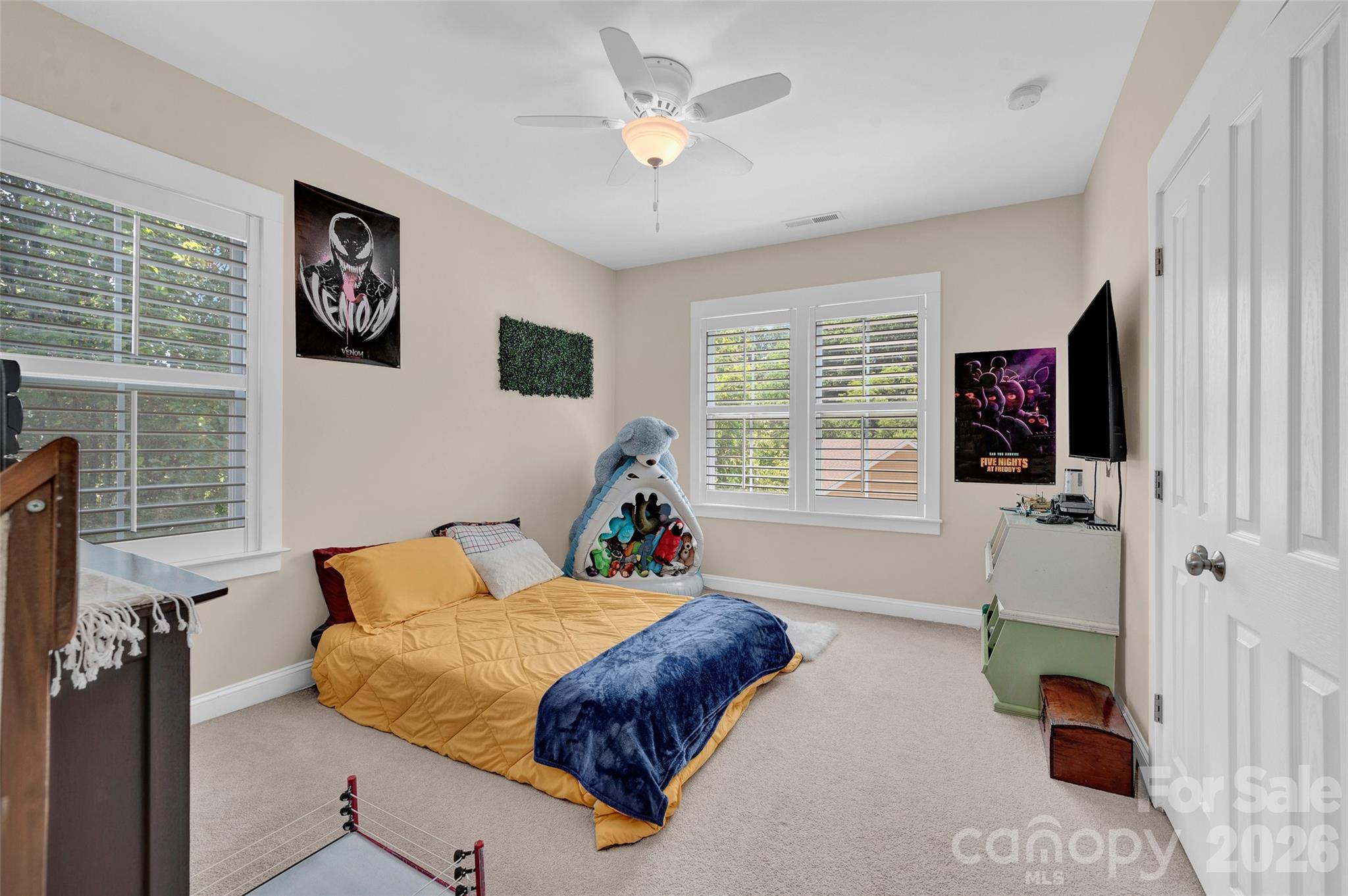 4090 Library Lane NW — Conover