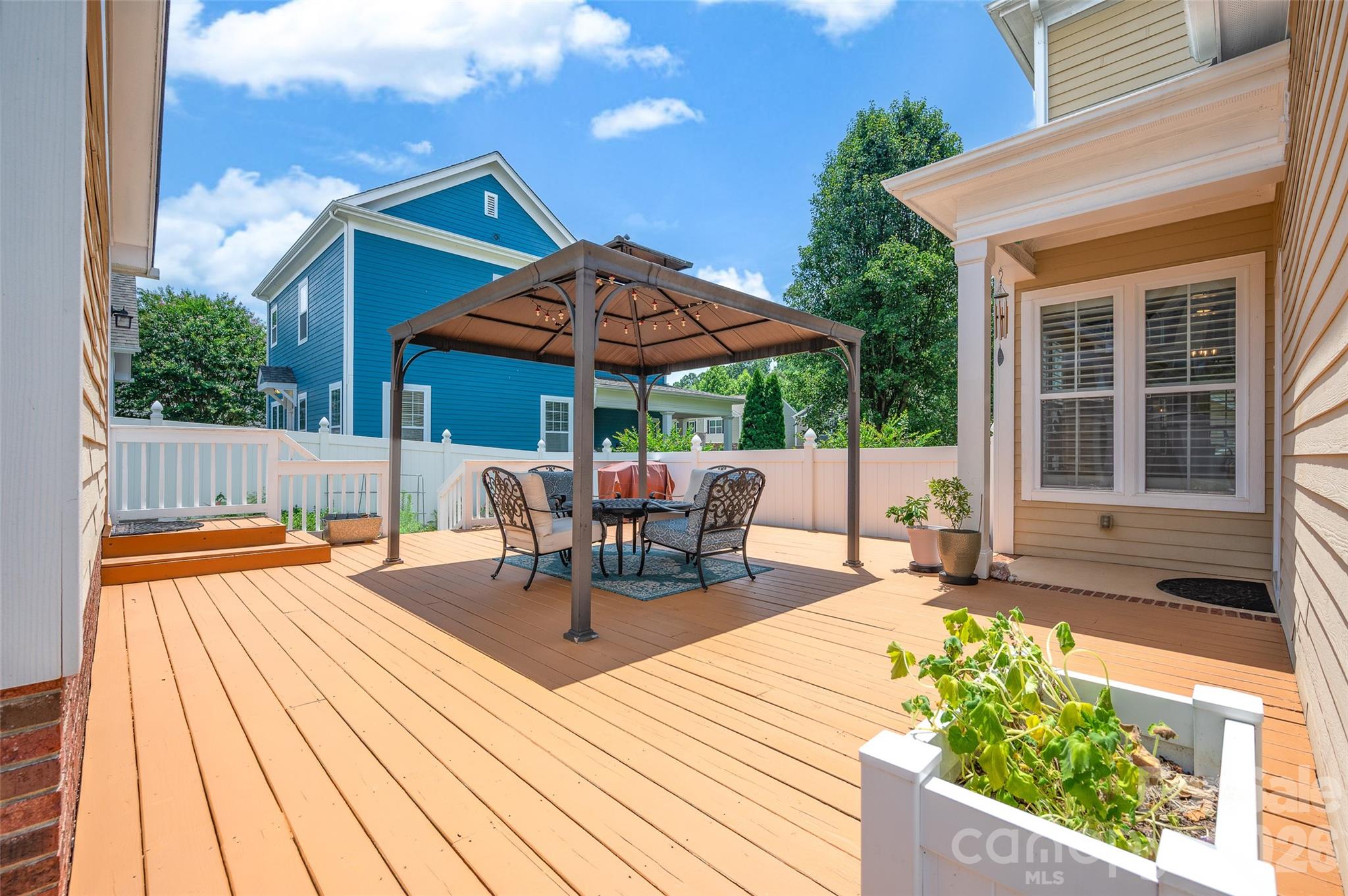 4090 Library Lane NW — Conover