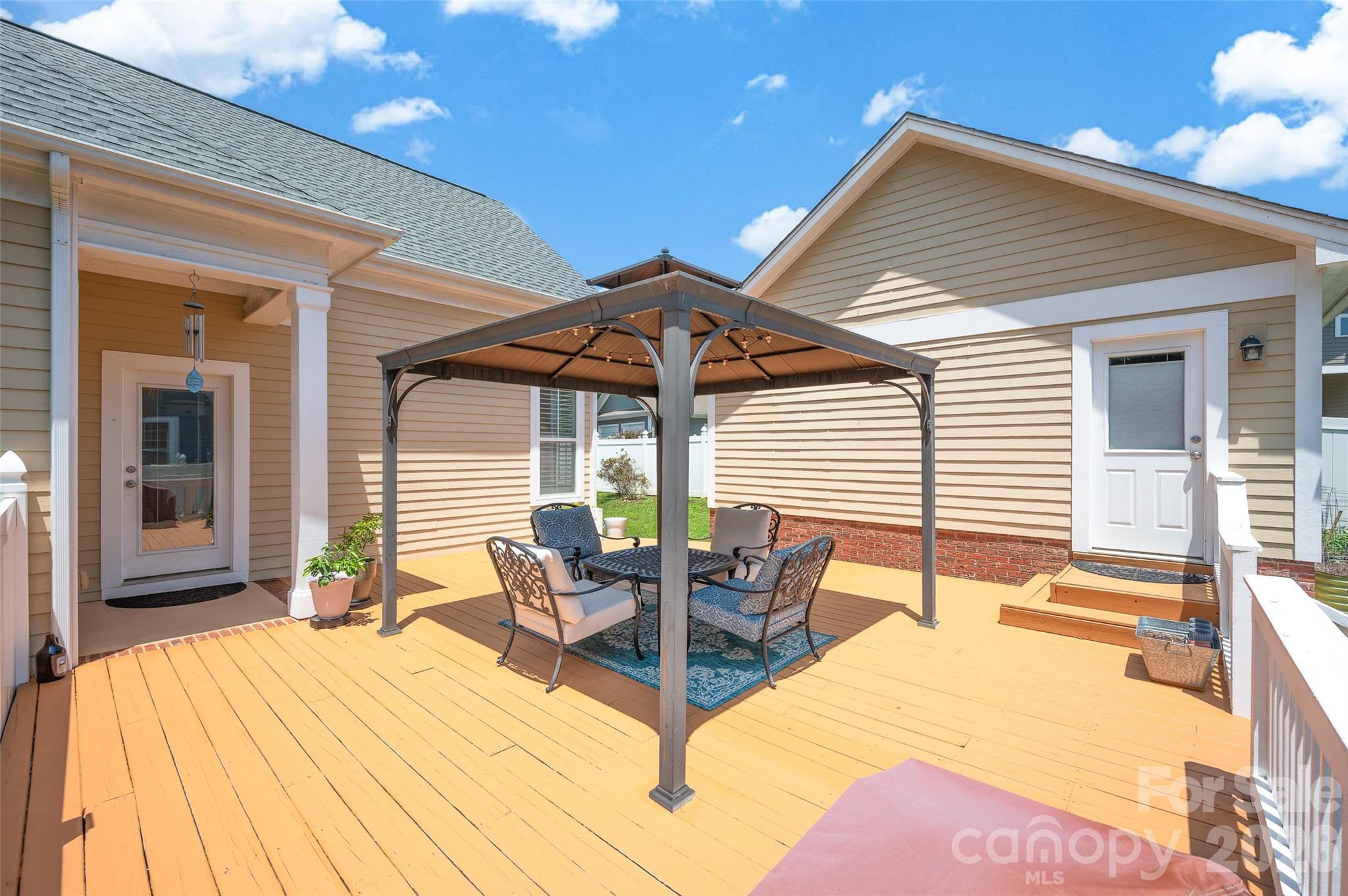4090 Library Lane NW — Conover