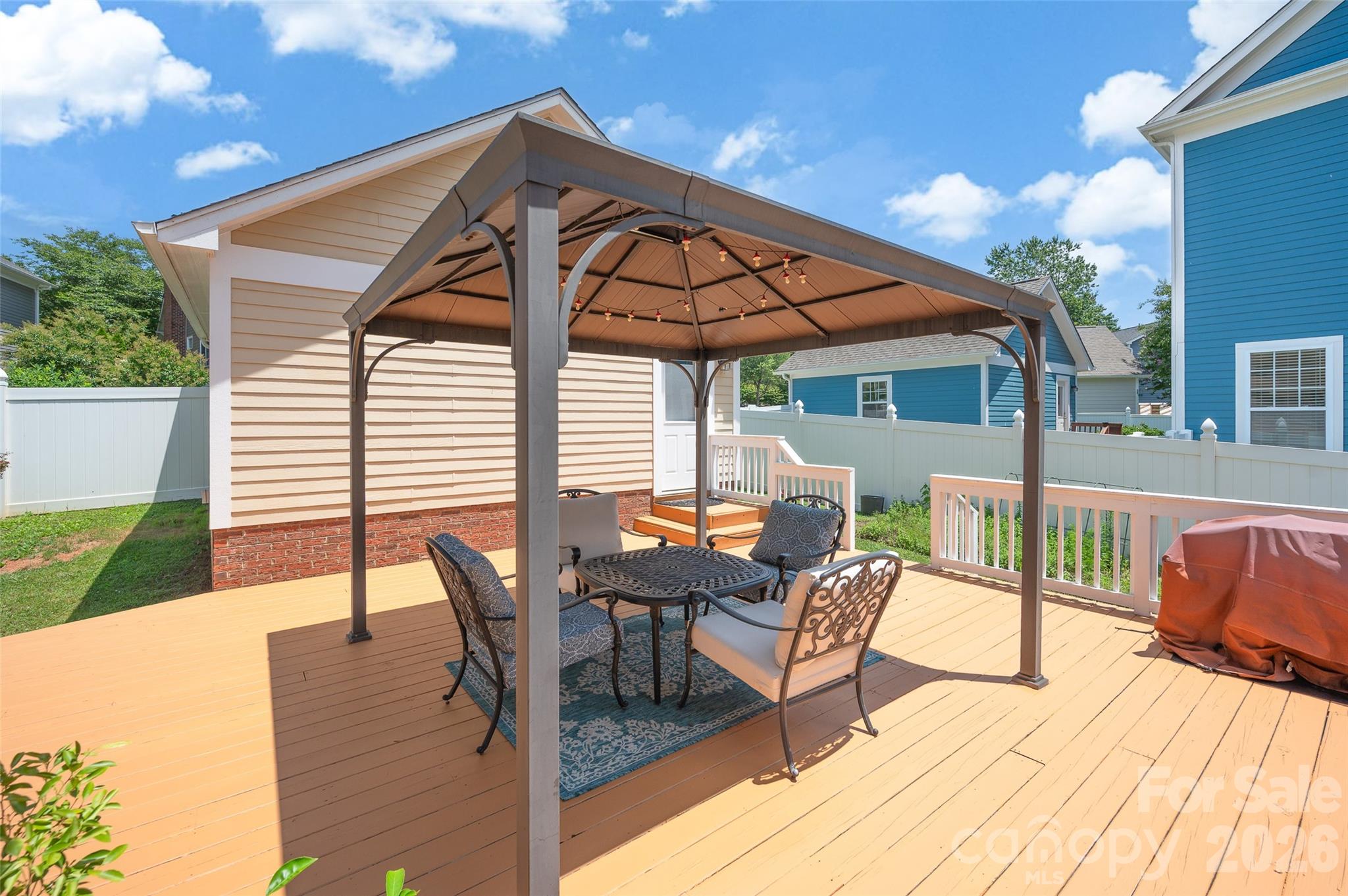 4090 Library Lane NW — Conover