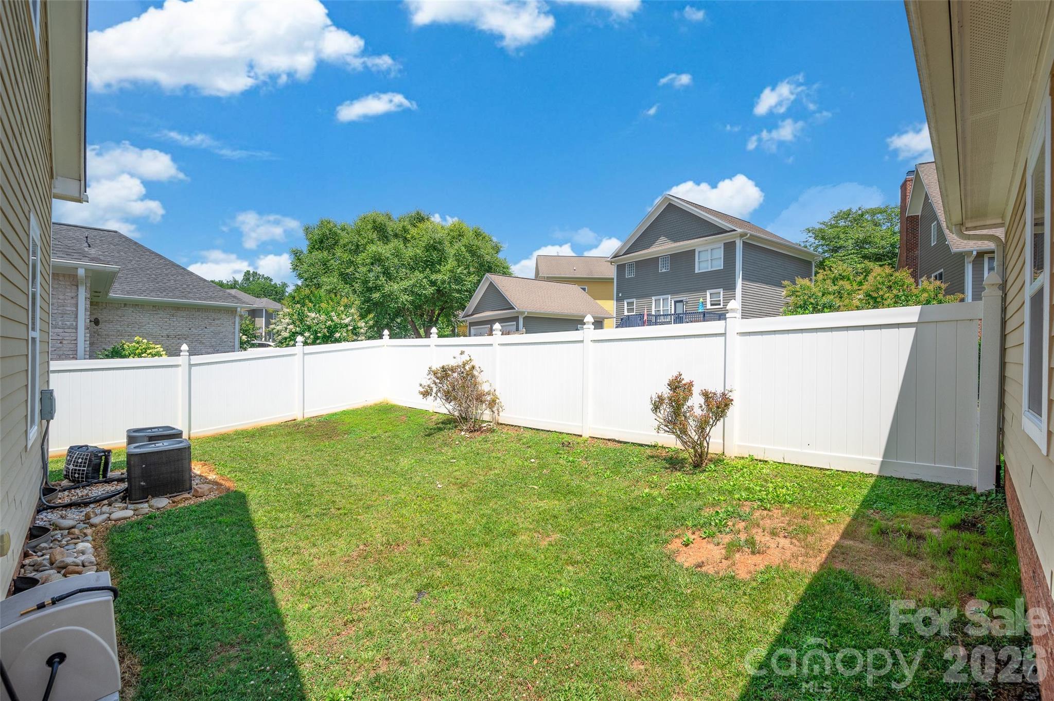 4090 Library Lane NW — Conover