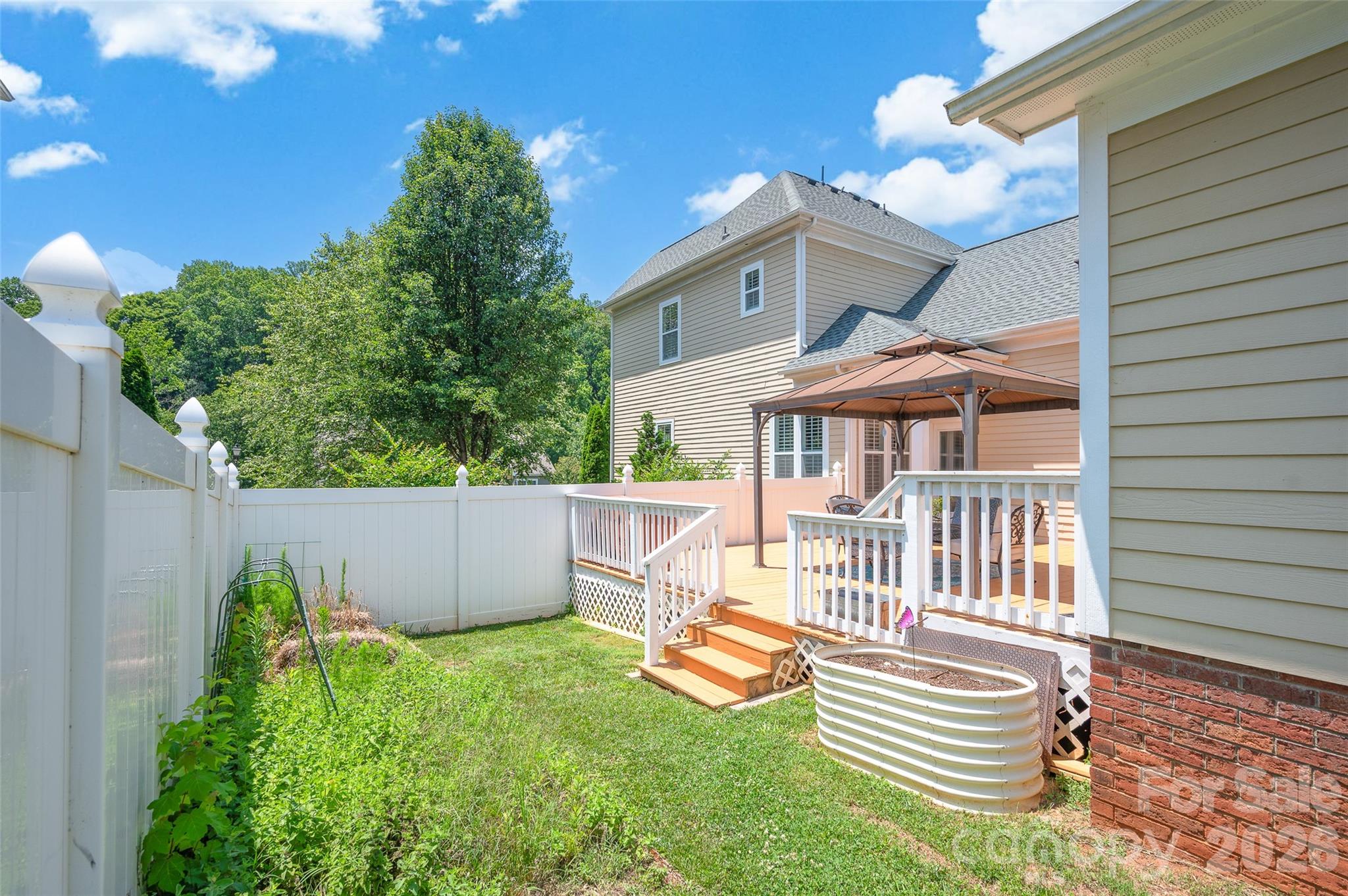 4090 Library Lane NW — Conover