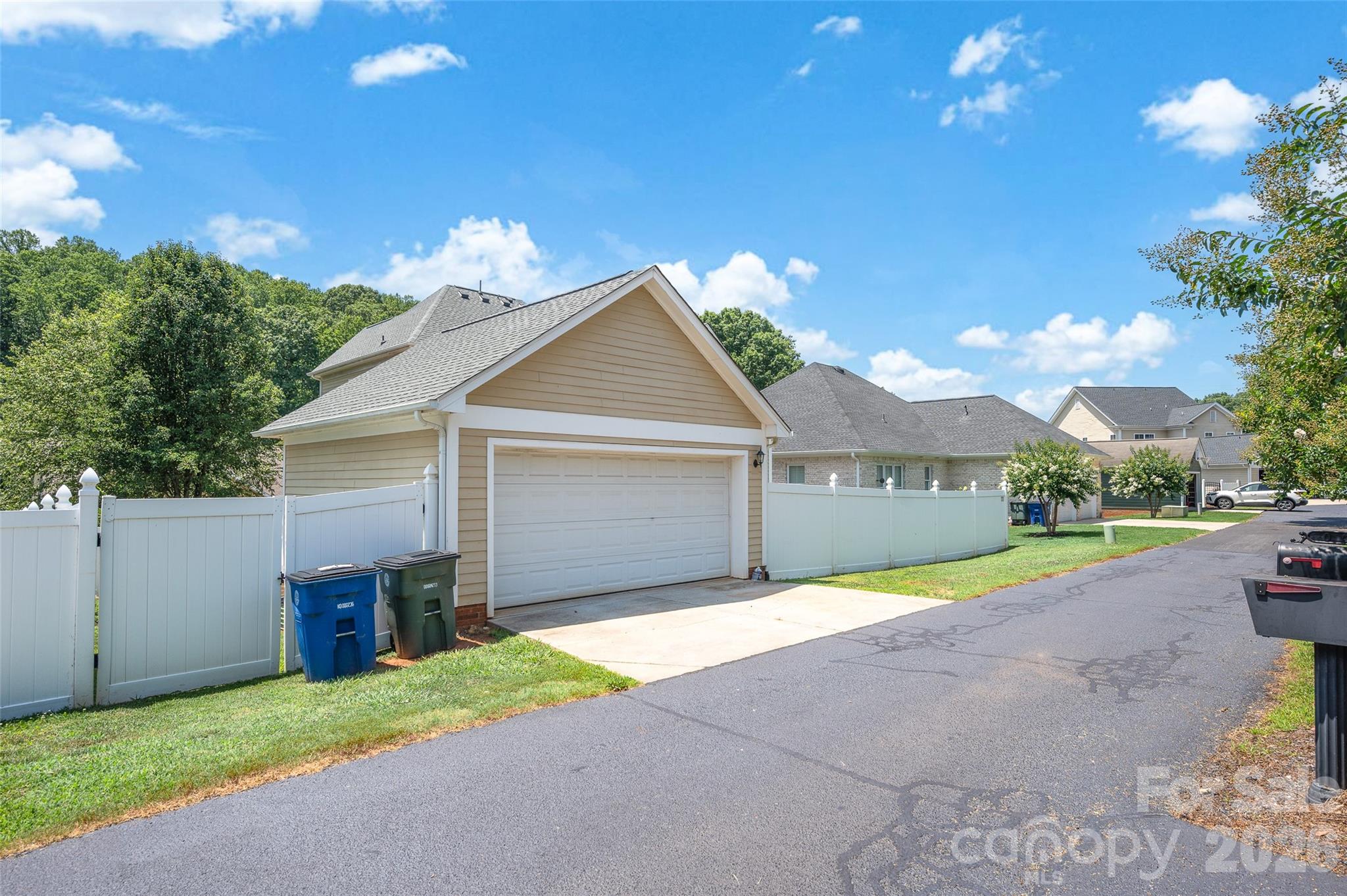 4090 Library Lane NW — Conover
