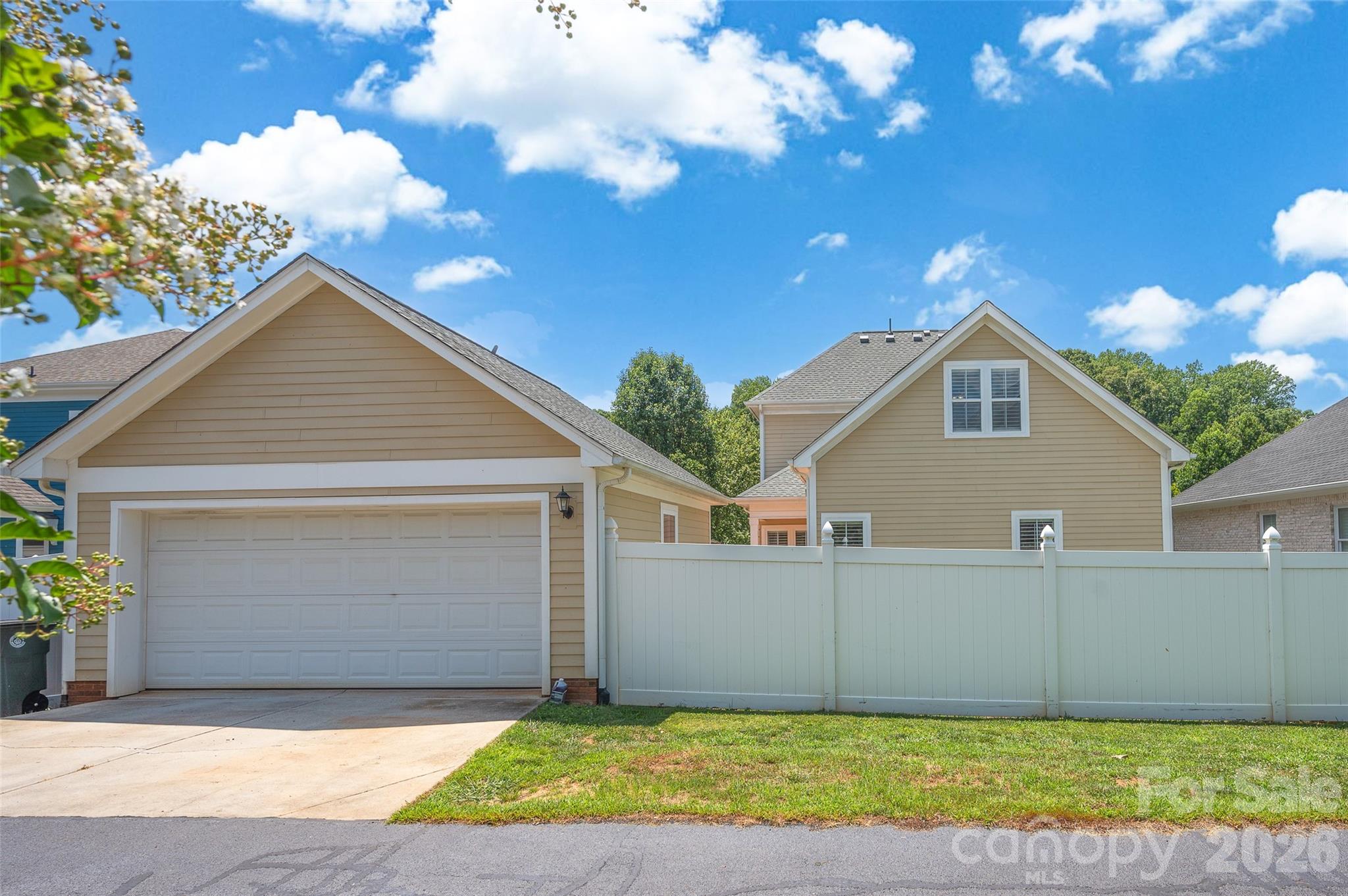 4090 Library Lane NW — Conover