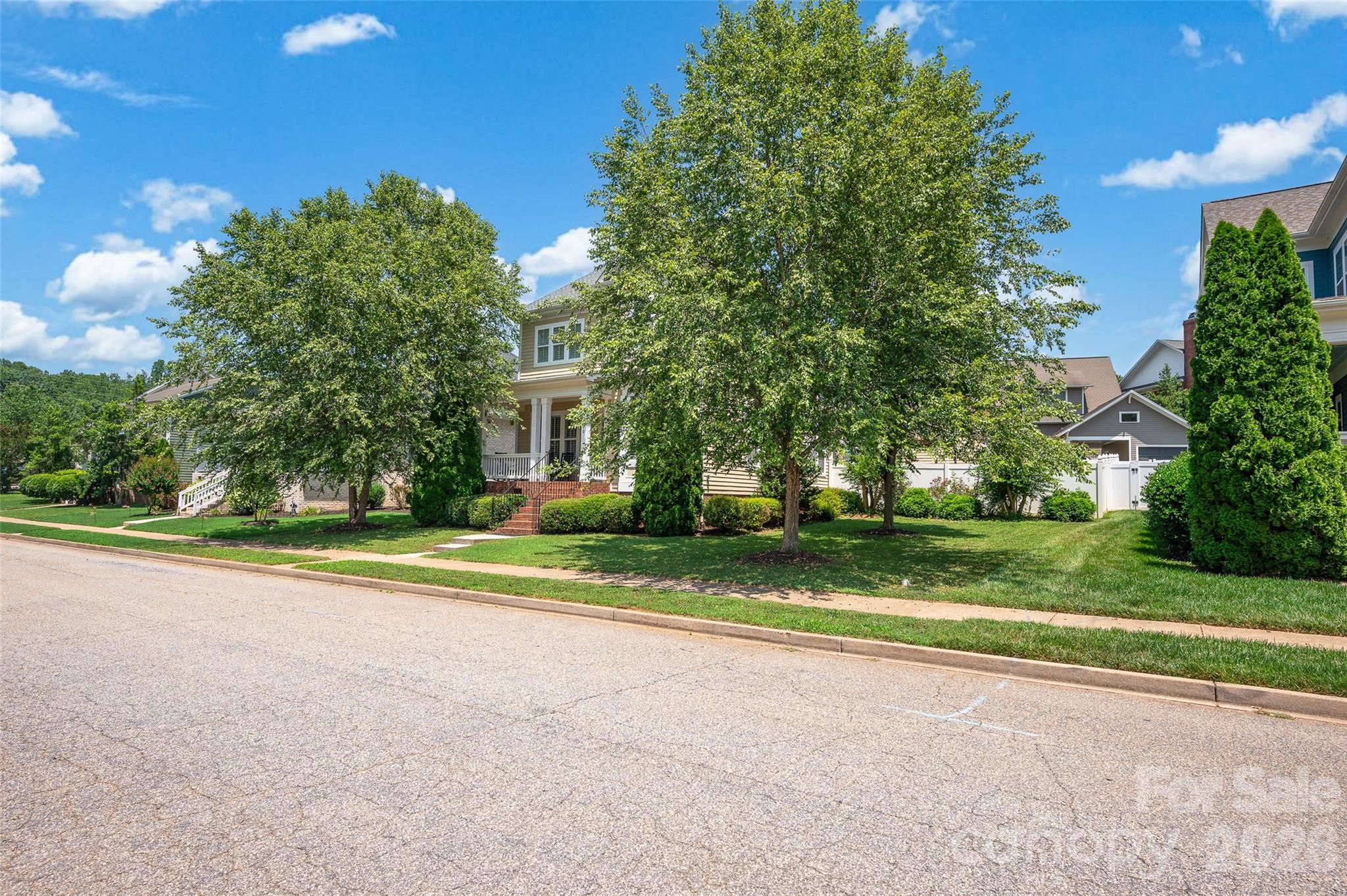 4090 Library Lane NW — Conover