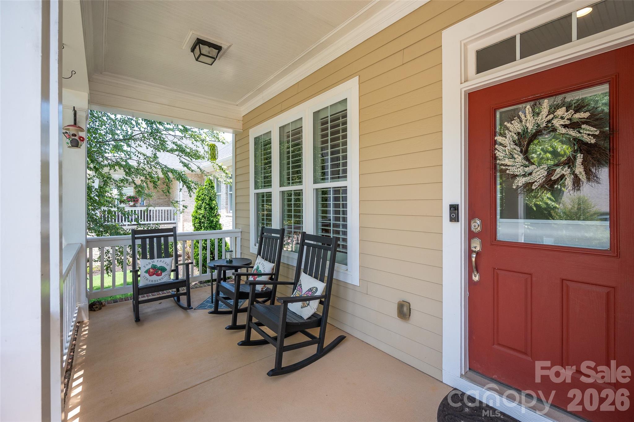 4090 Library Lane NW — Conover