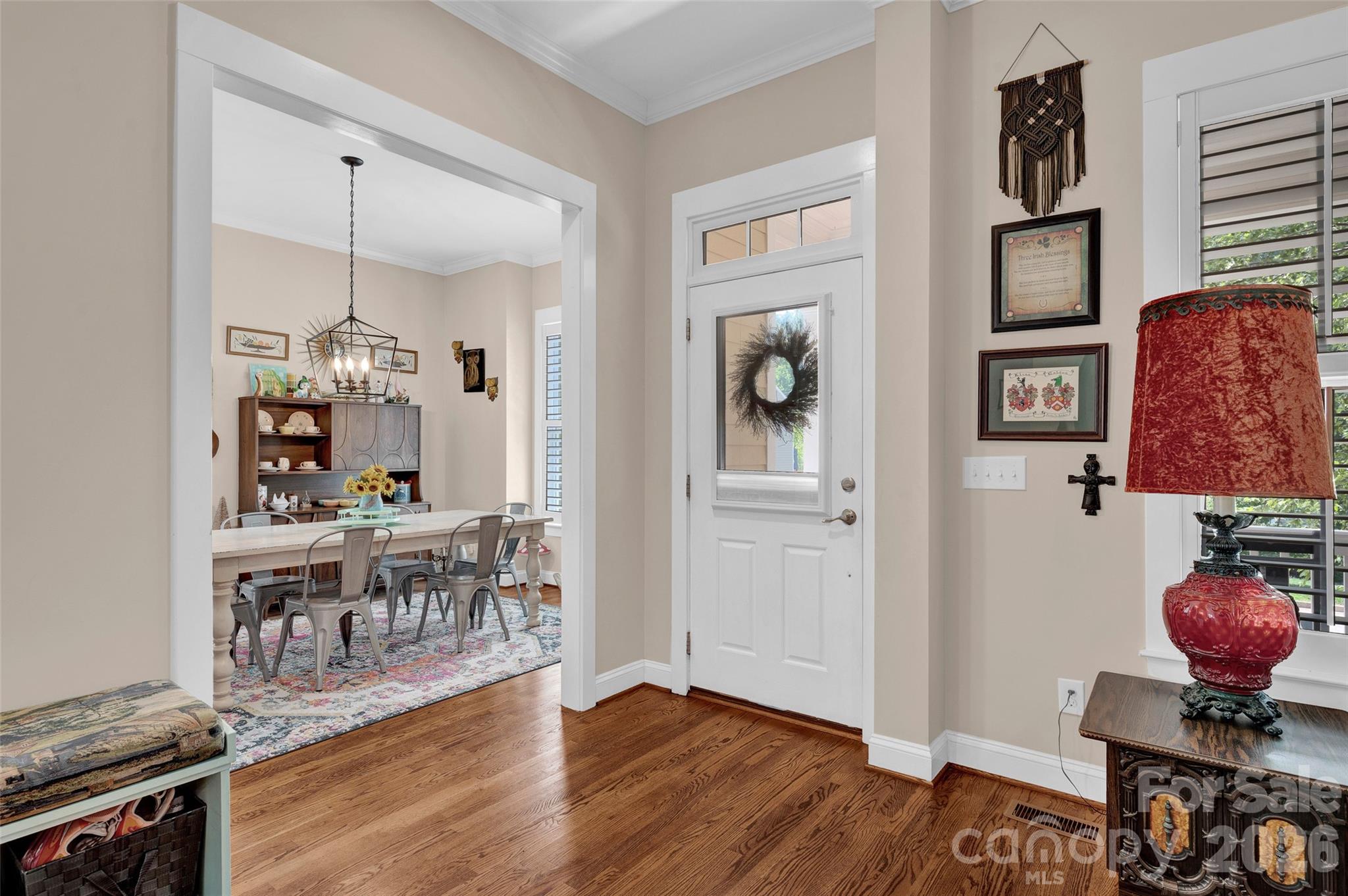 4090 Library Lane NW — Conover