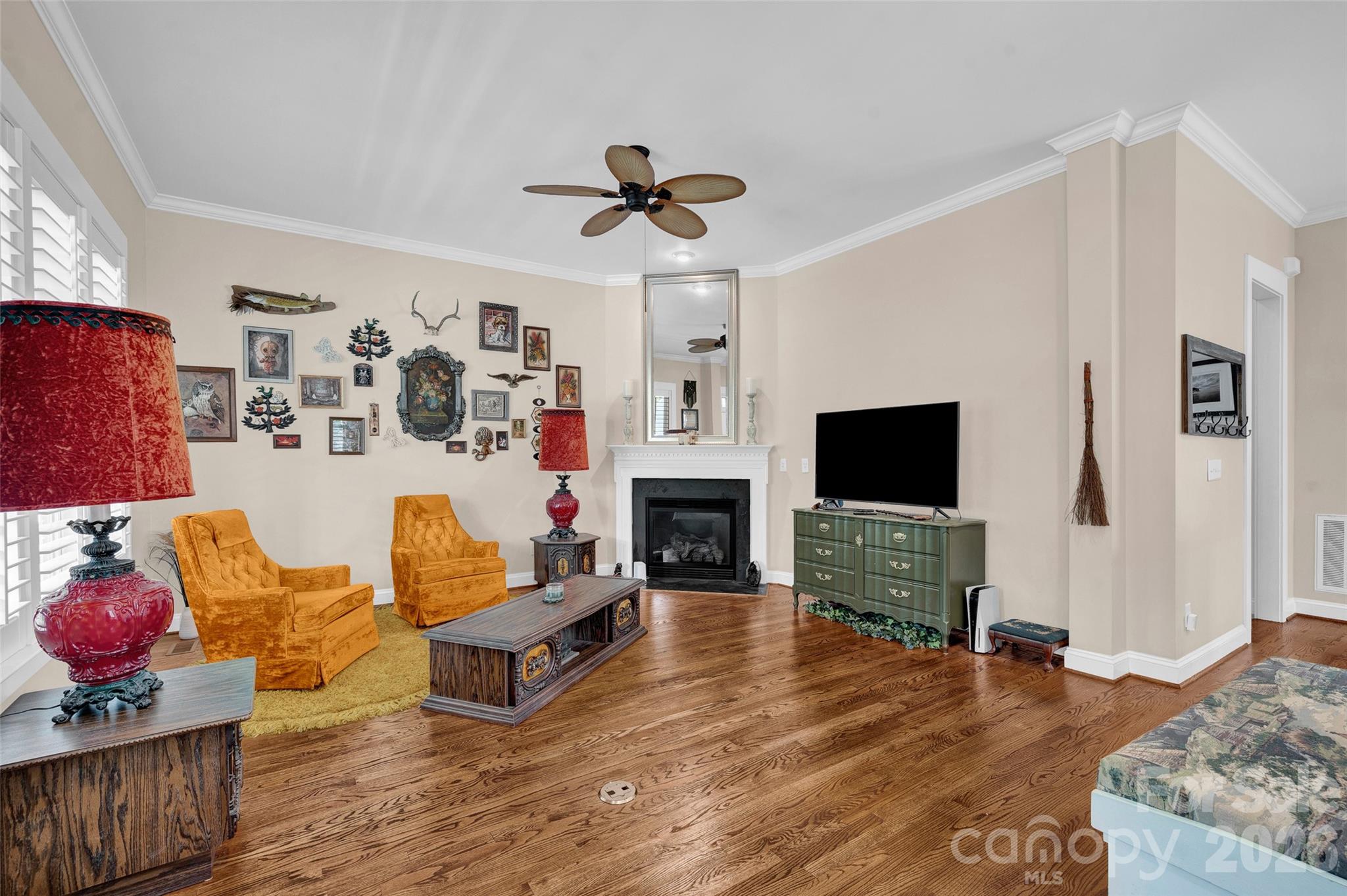 4090 Library Lane NW — Conover