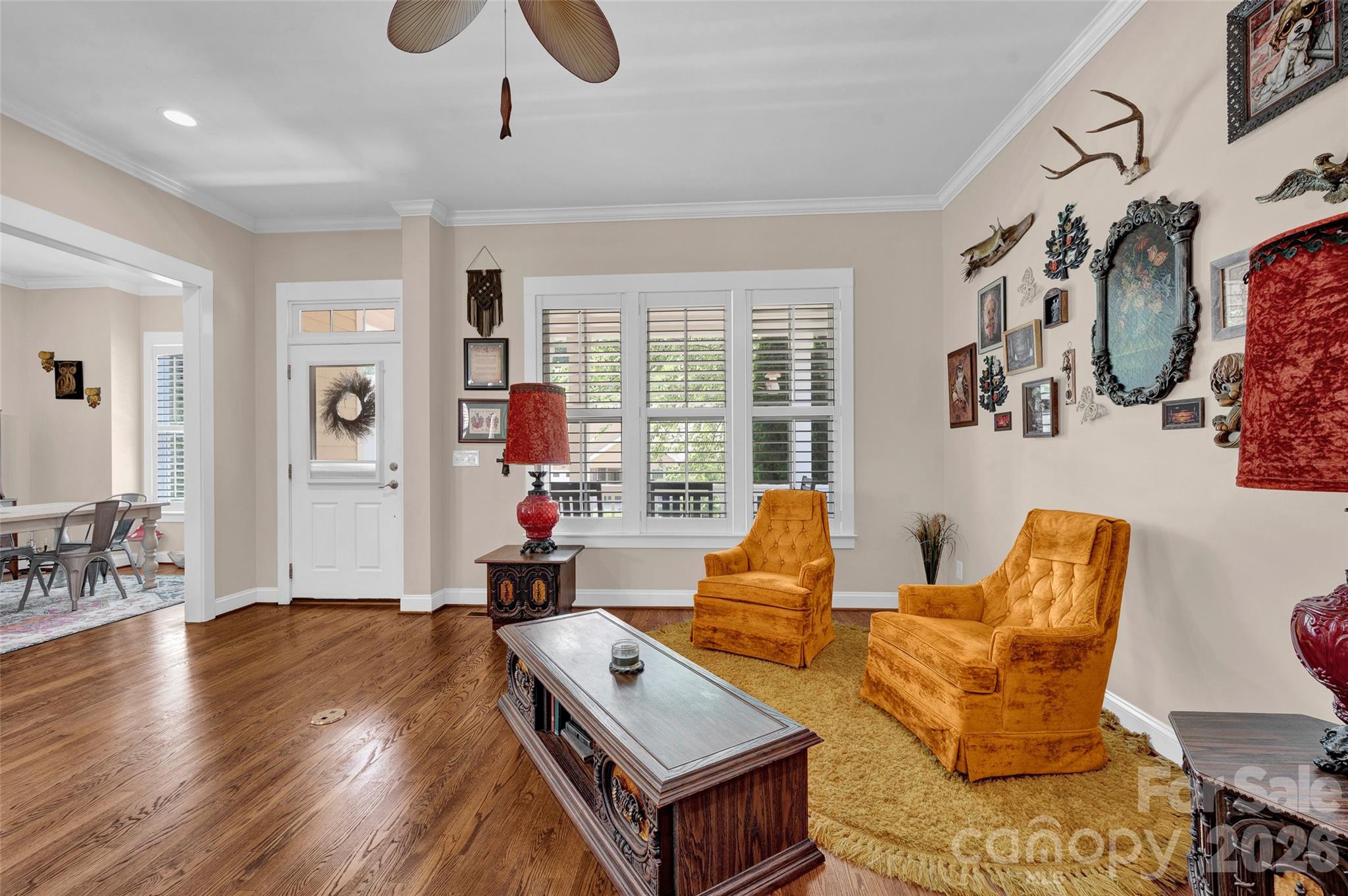 4090 Library Lane NW — Conover