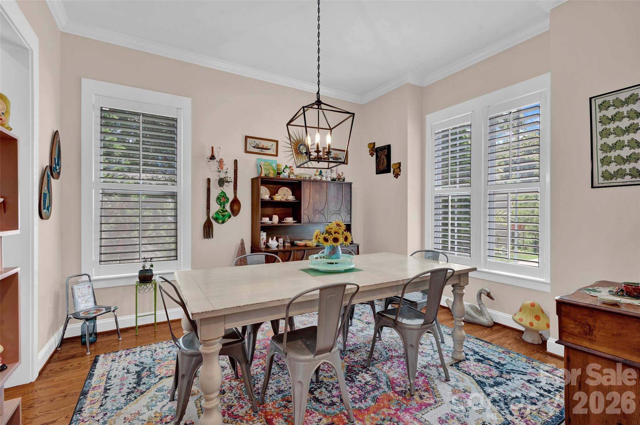 4090 Library Lane NW — Conover