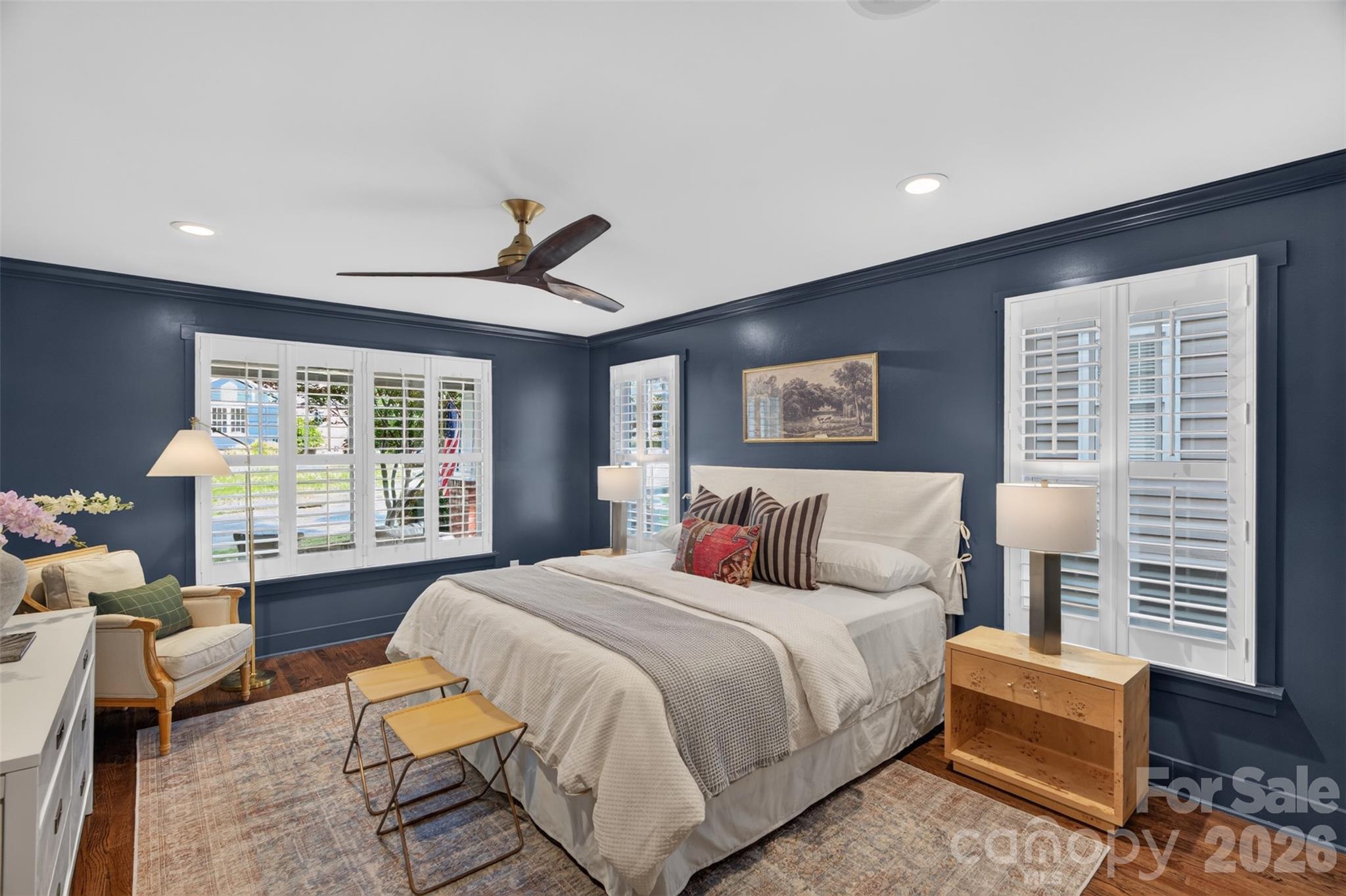 1916 S Mint Street — Charlotte