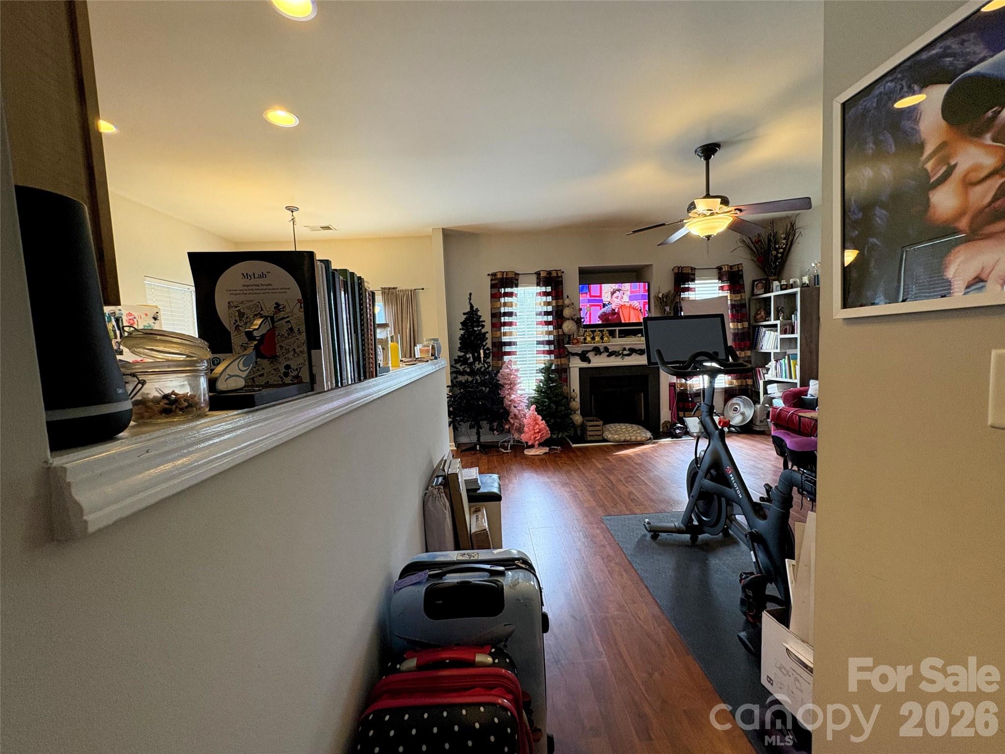 11637 Coddington Ridge Drive #1265 — Charlotte