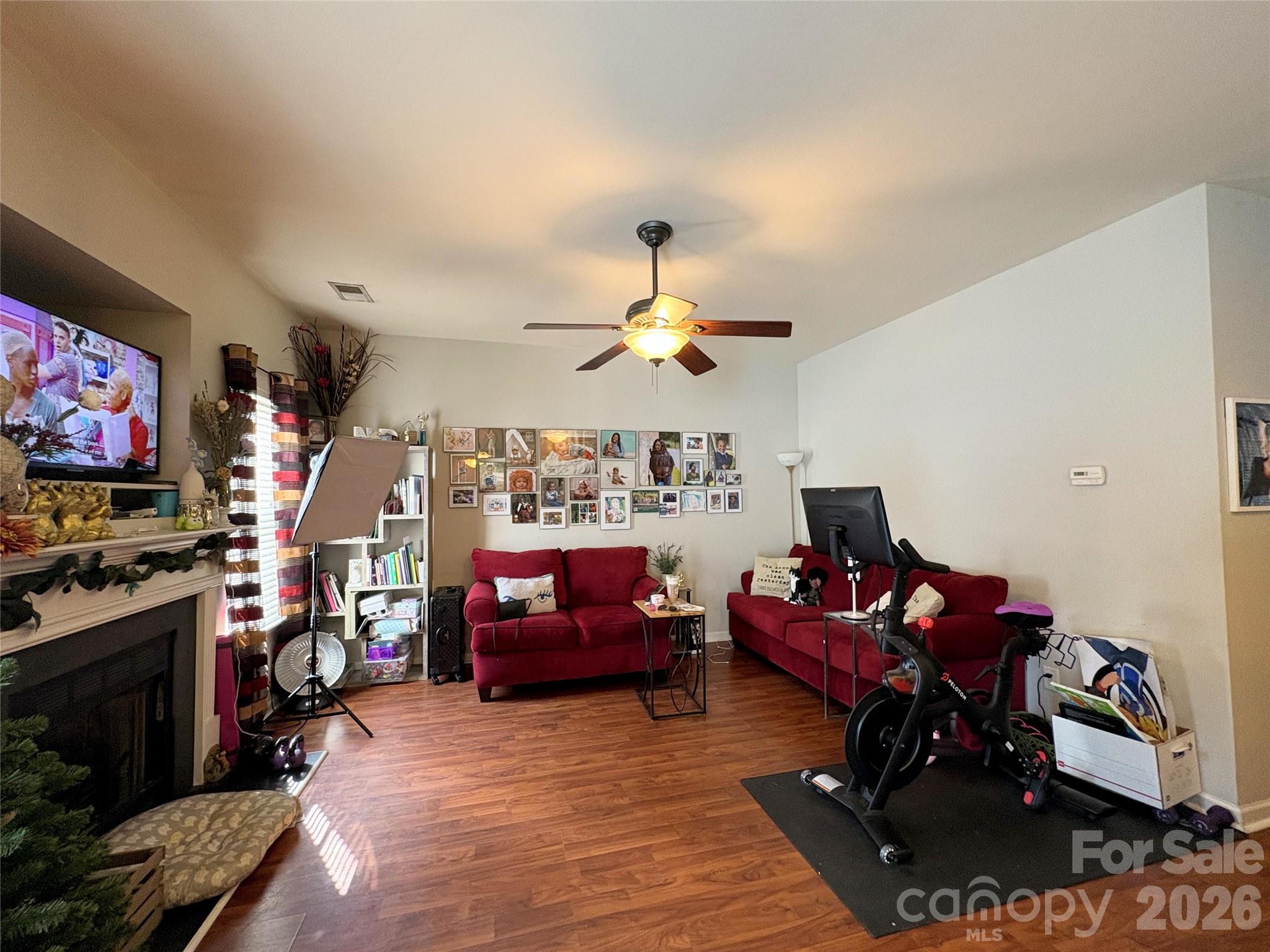11637 Coddington Ridge Drive #1265 — Charlotte