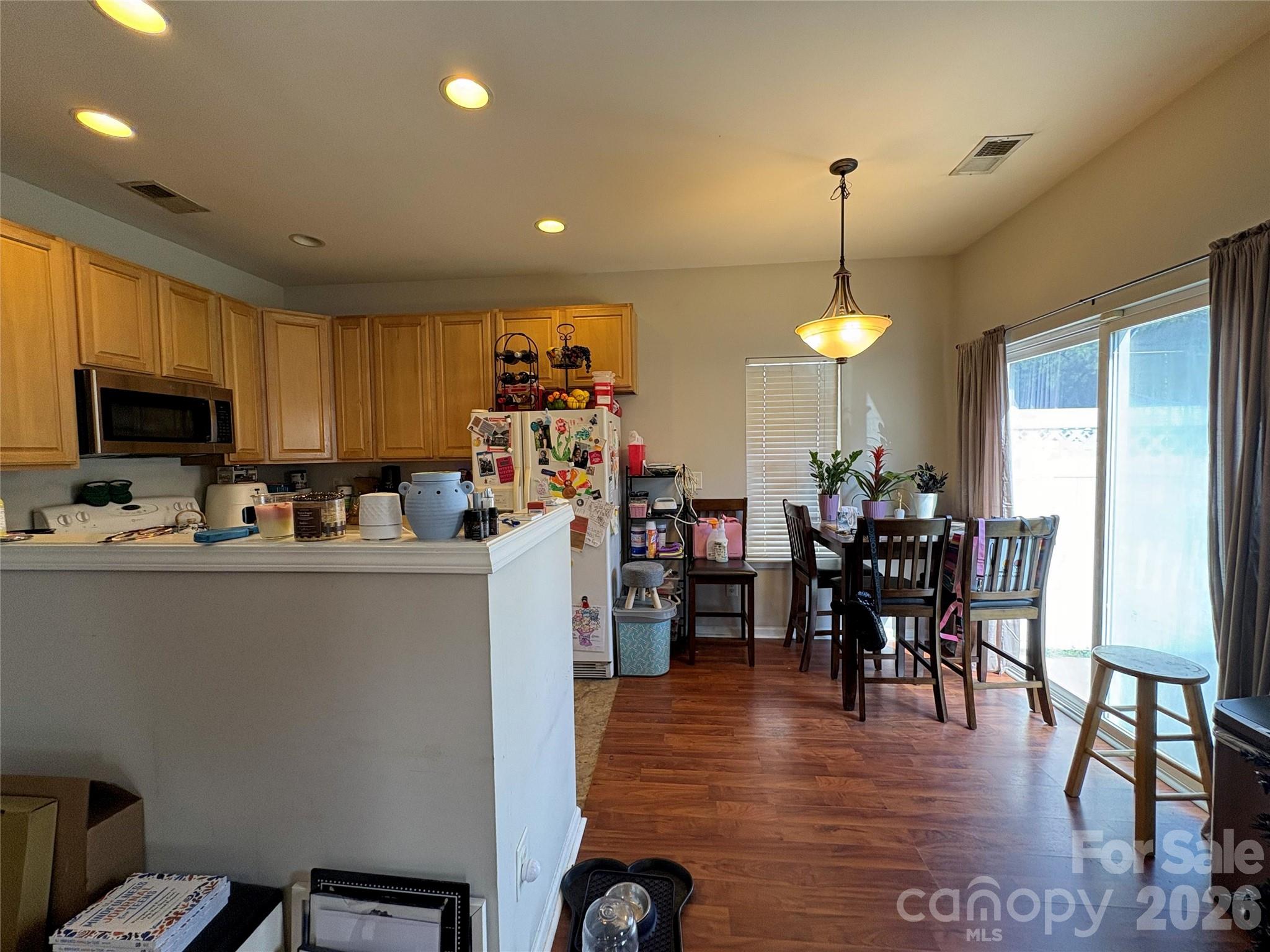 11637 Coddington Ridge Drive #1265 — Charlotte