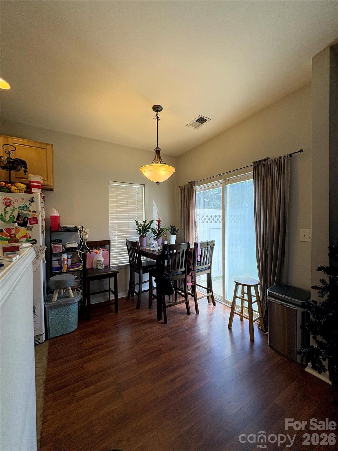 11637 Coddington Ridge Drive #1265 — Charlotte