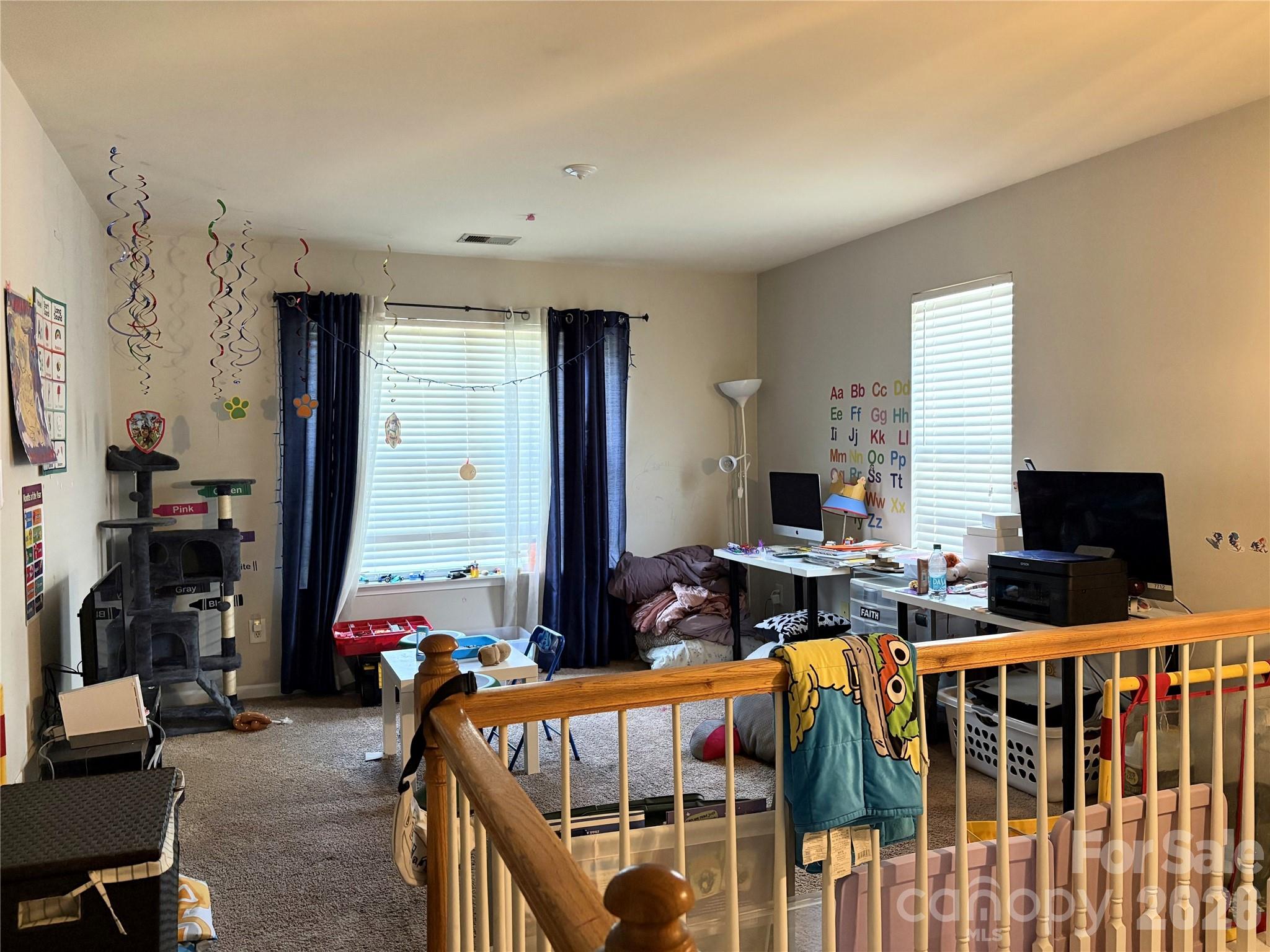 11637 Coddington Ridge Drive #1265 — Charlotte