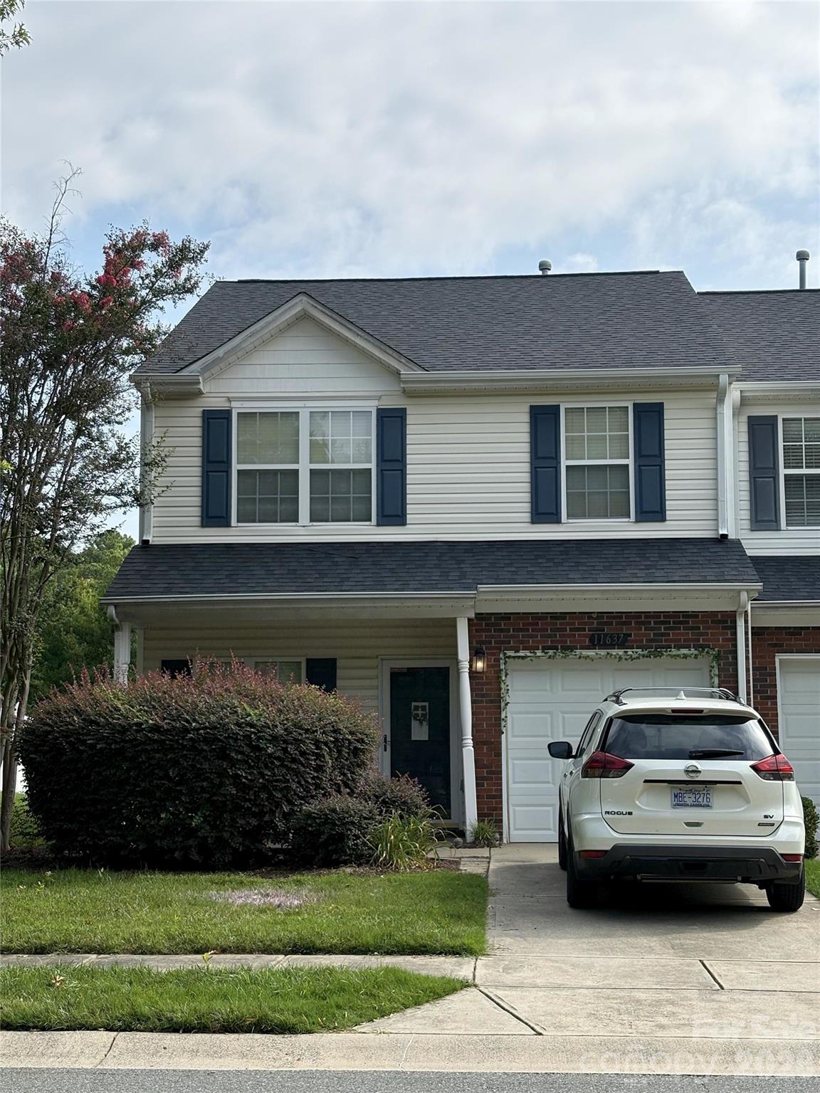 11637 Coddington Ridge Drive #1265 — Charlotte