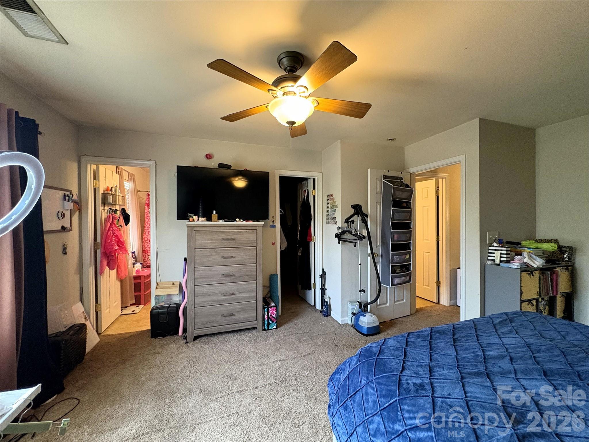 11637 Coddington Ridge Drive #1265 — Charlotte