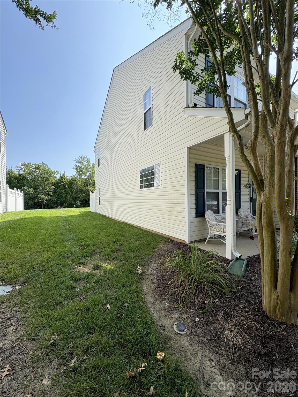 11637 Coddington Ridge Drive #1265 — Charlotte