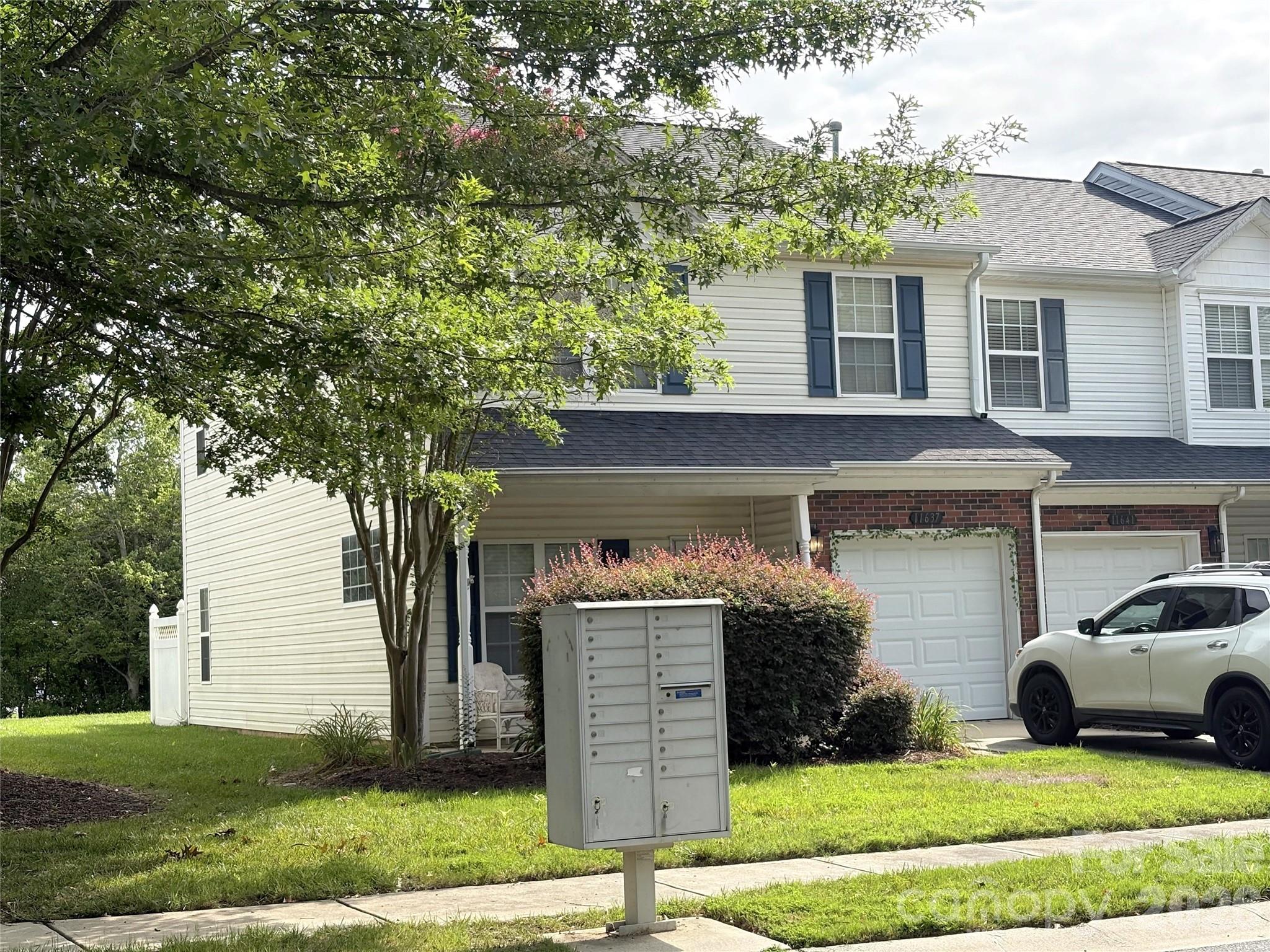 11637 Coddington Ridge Drive #1265 — Charlotte