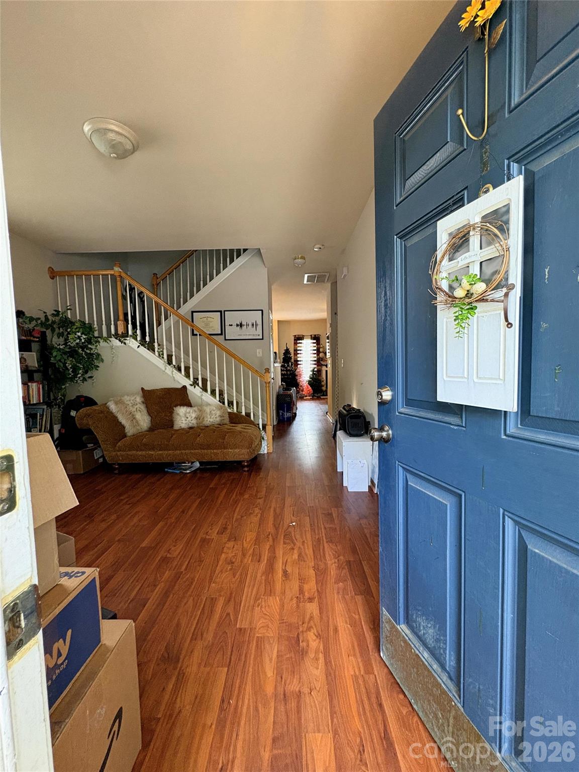 11637 Coddington Ridge Drive #1265 — Charlotte